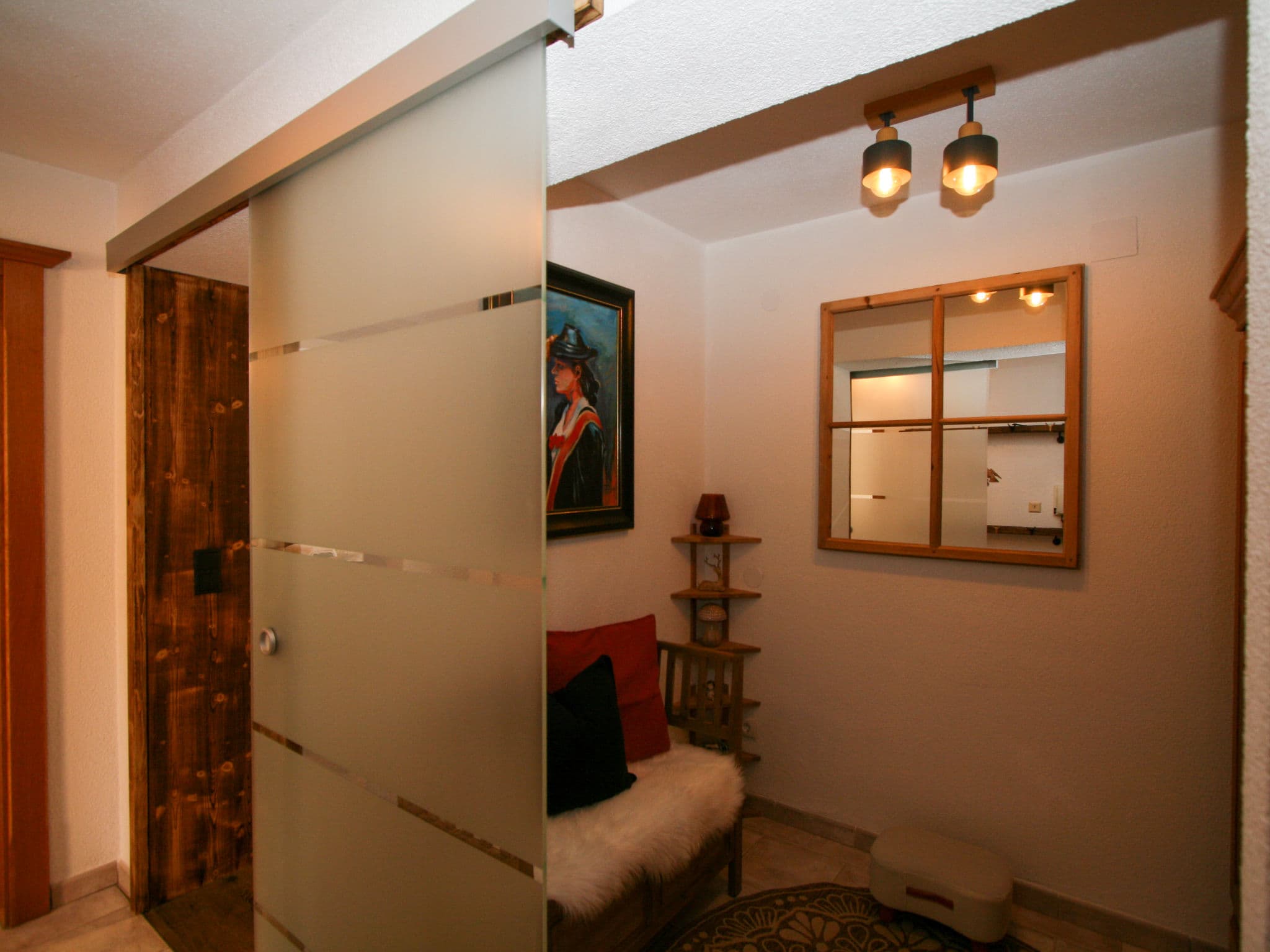 Inside other
