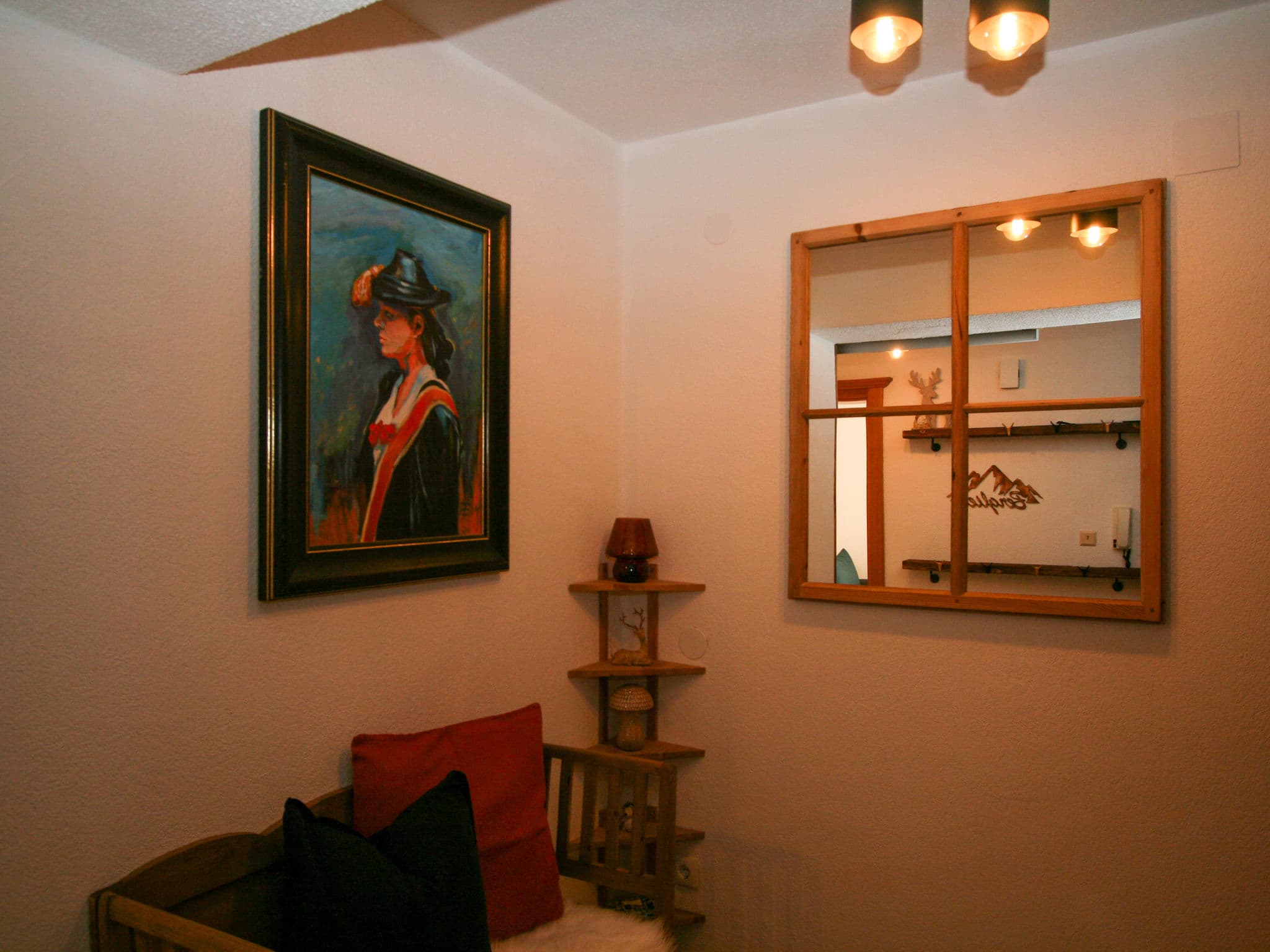 Inside other
