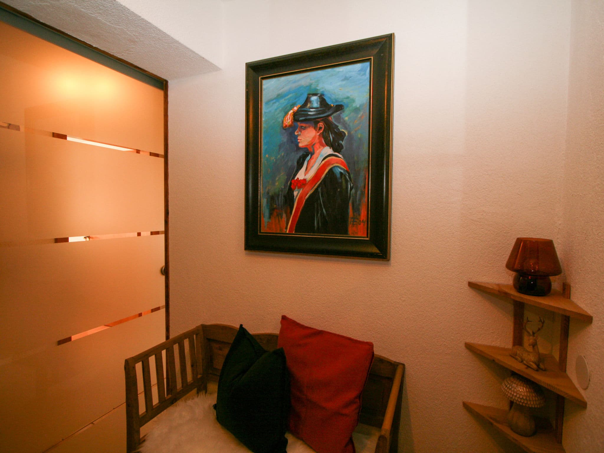 Inside other