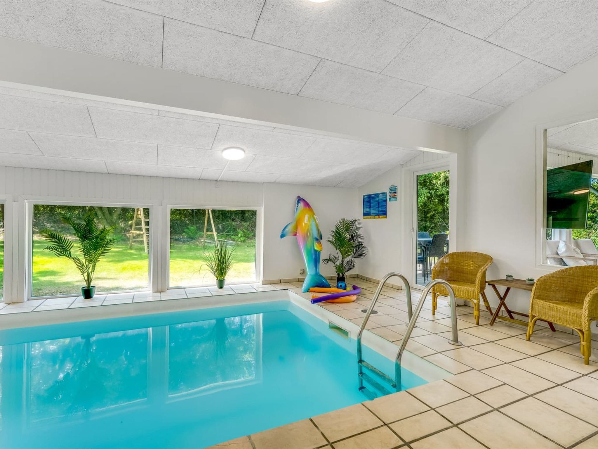 Pool Outdoor