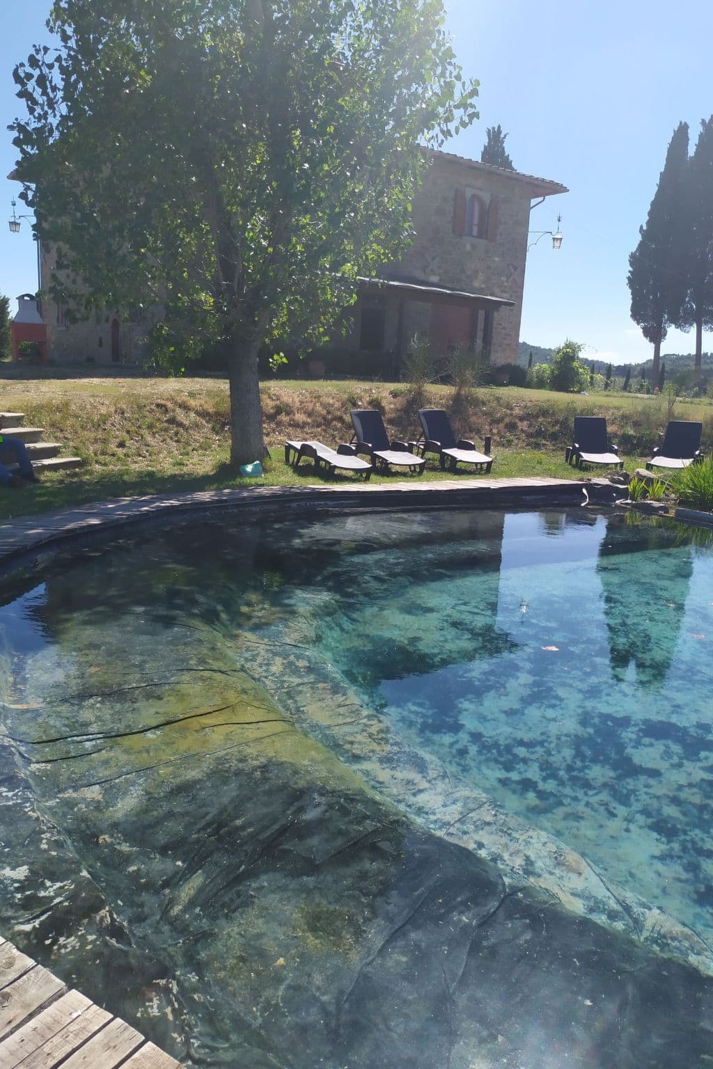 Pool Outdoor