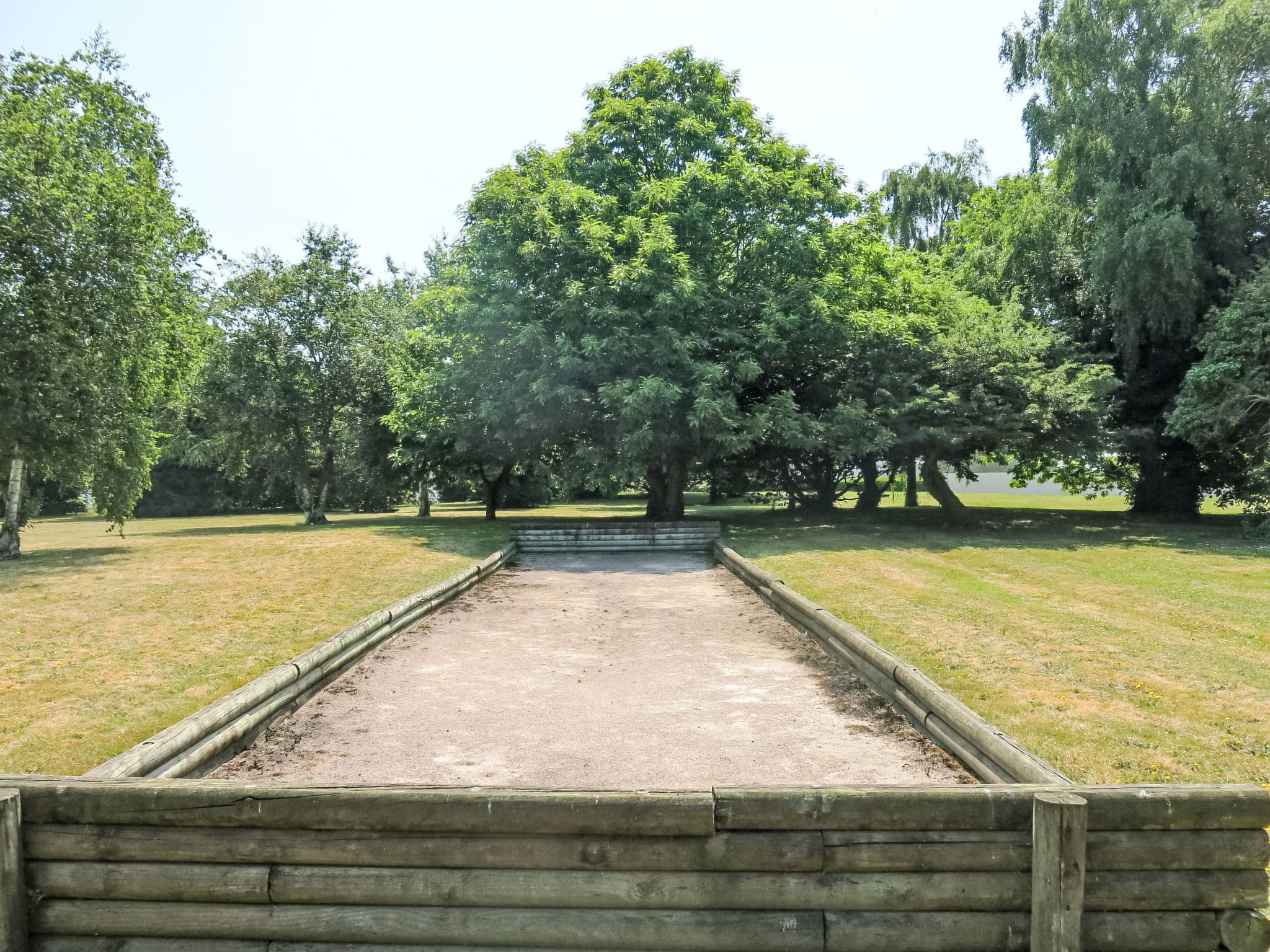 Outdoor