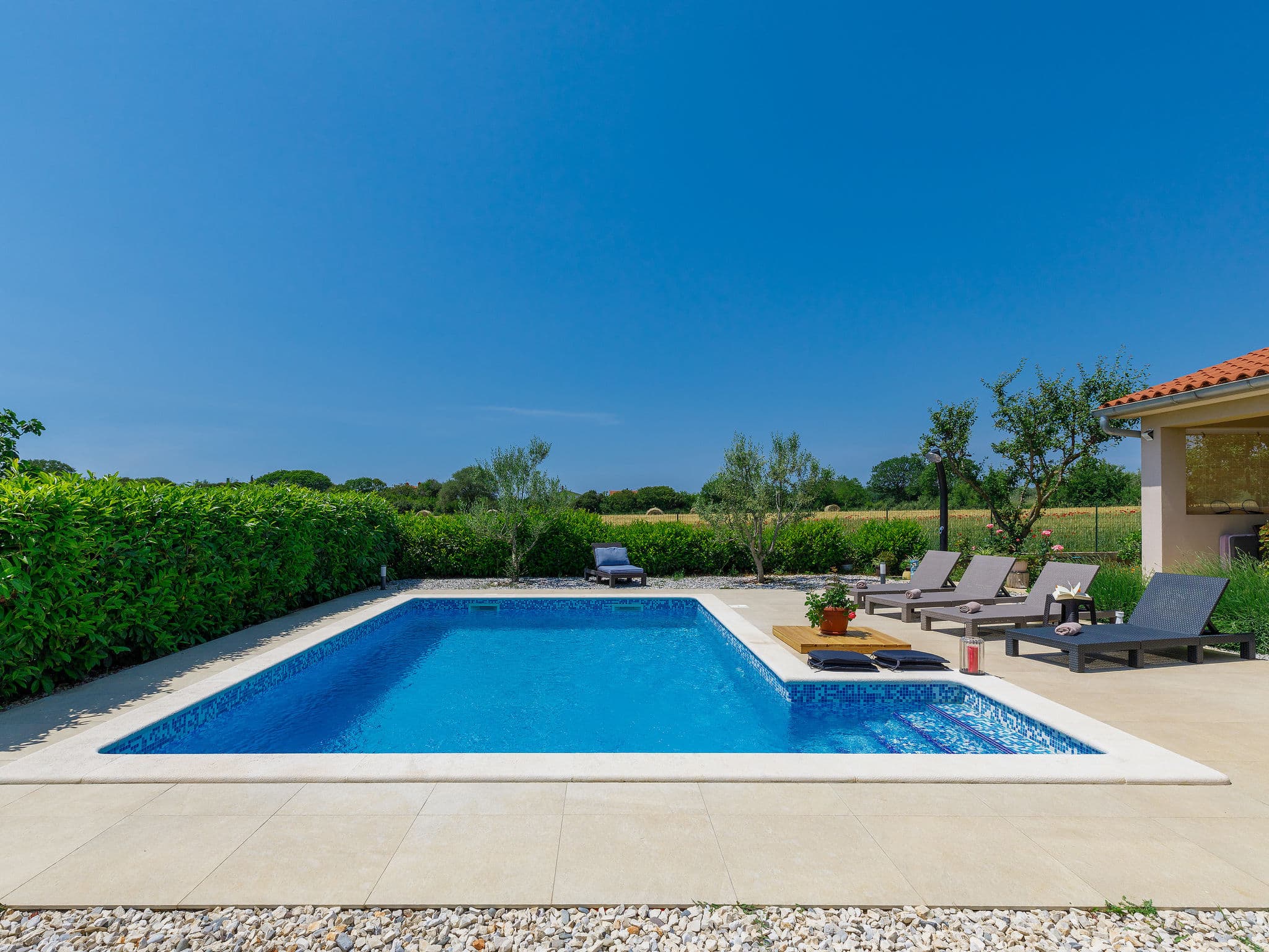 Pool Outdoor
