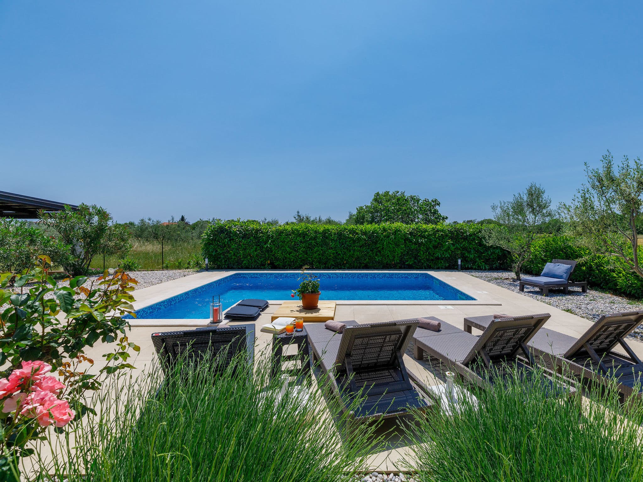 Pool Outdoor