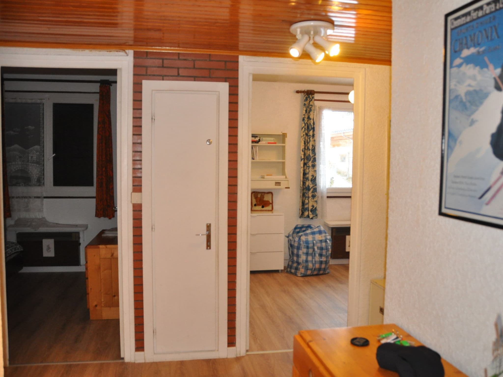 Inside other