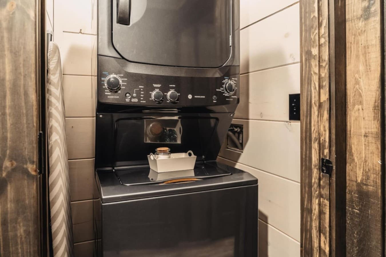 Laundry room available for use (downstairs)