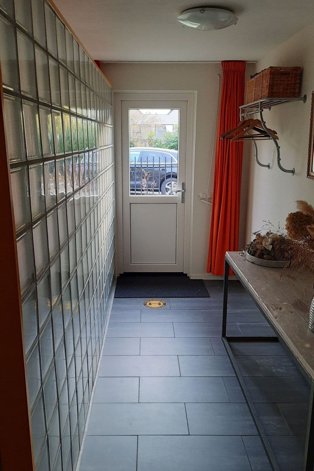 Inside other