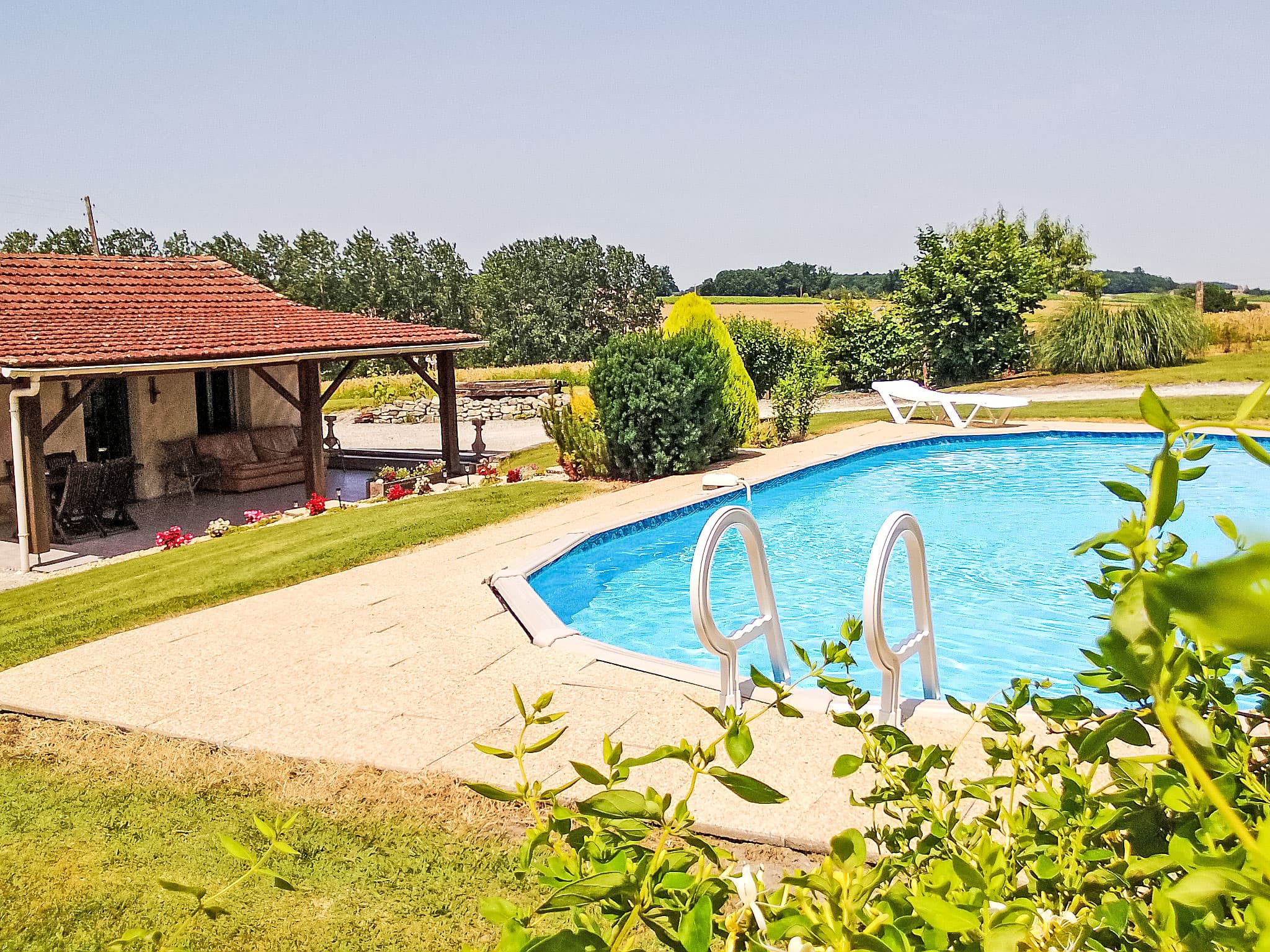 Pool Outdoor