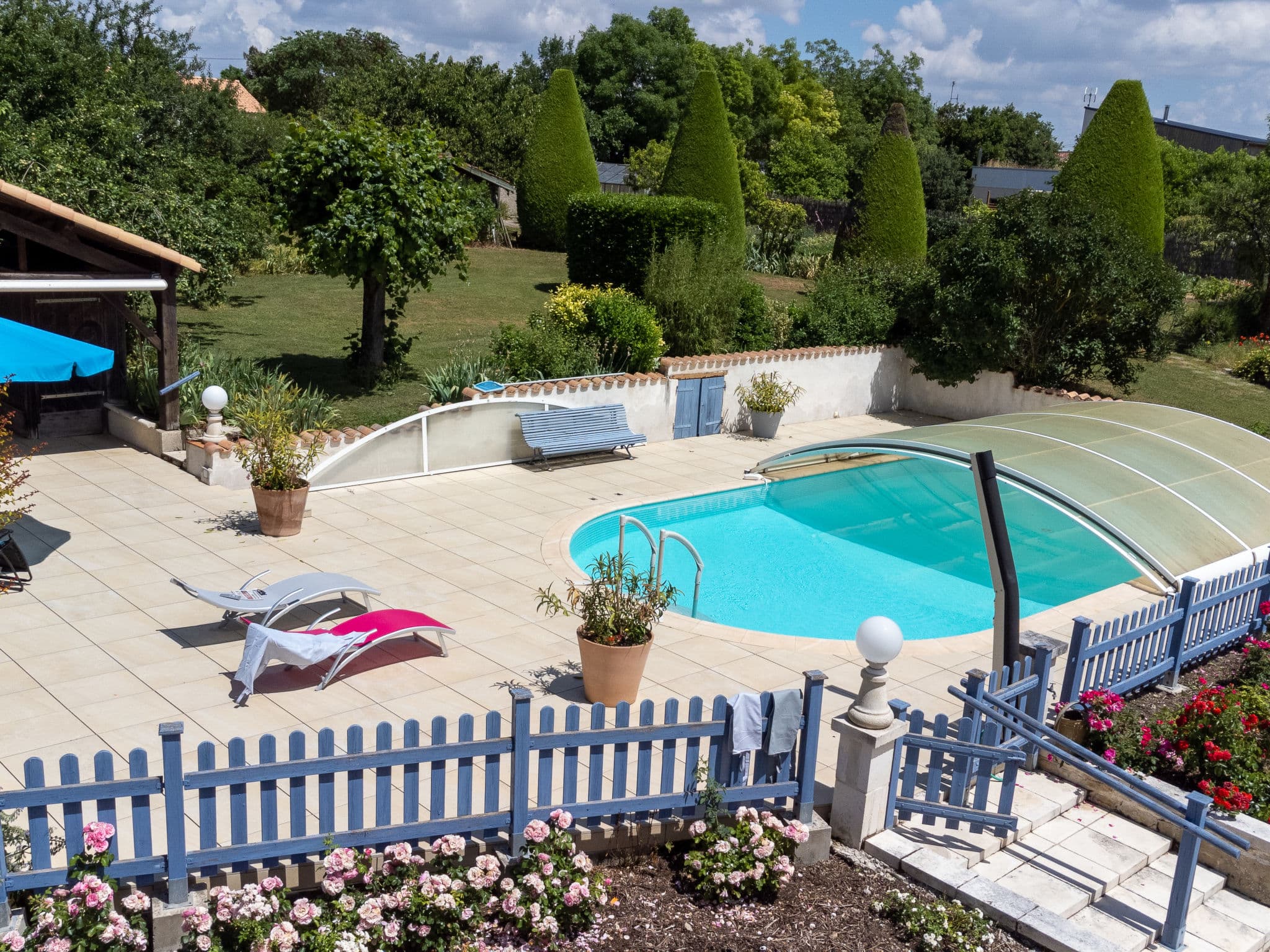 Pool Outdoor