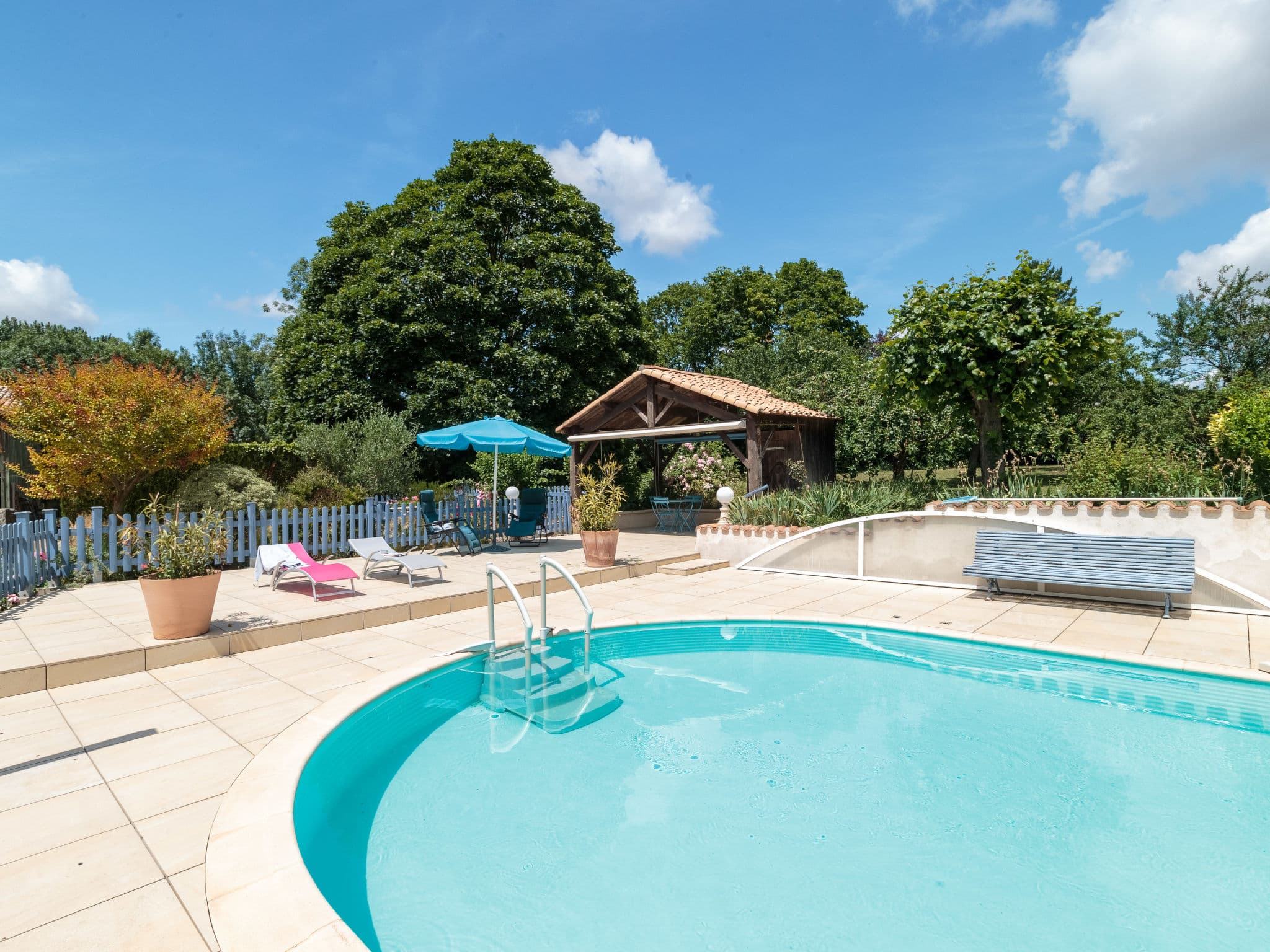 Pool Outdoor