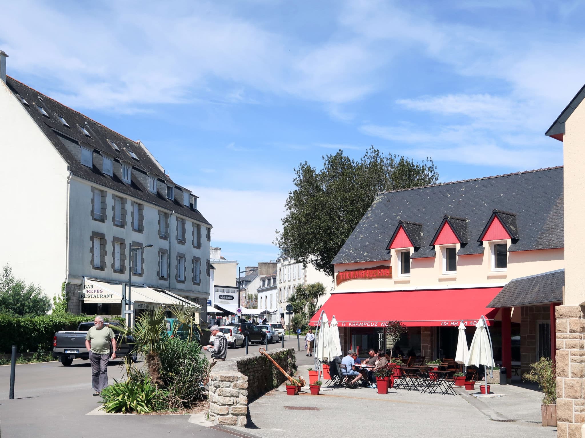 Place