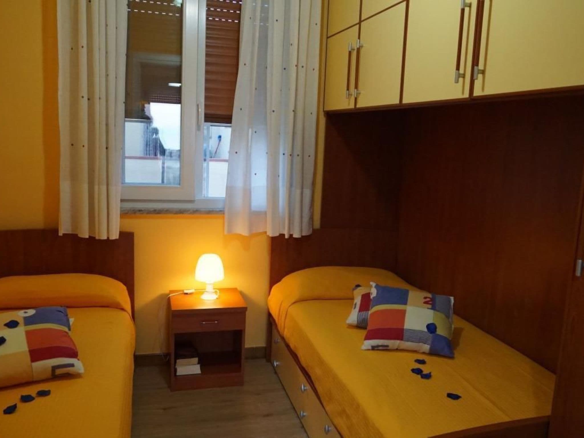 Inside other