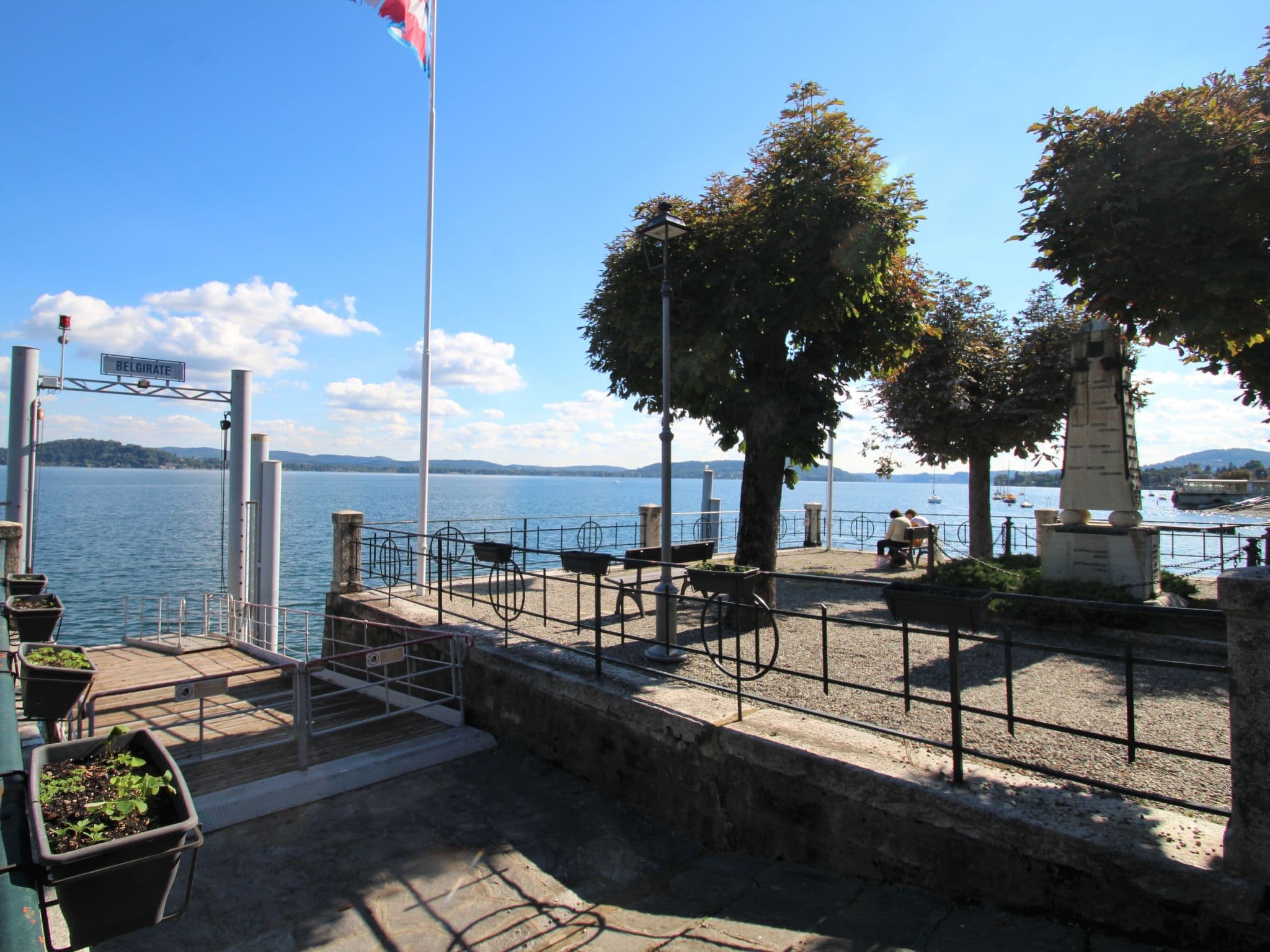 Place