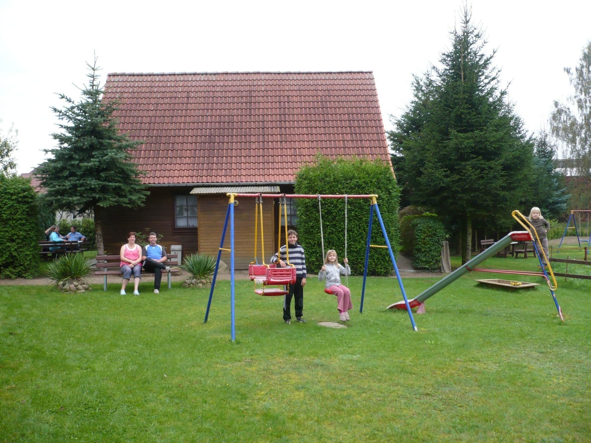 Outdoor