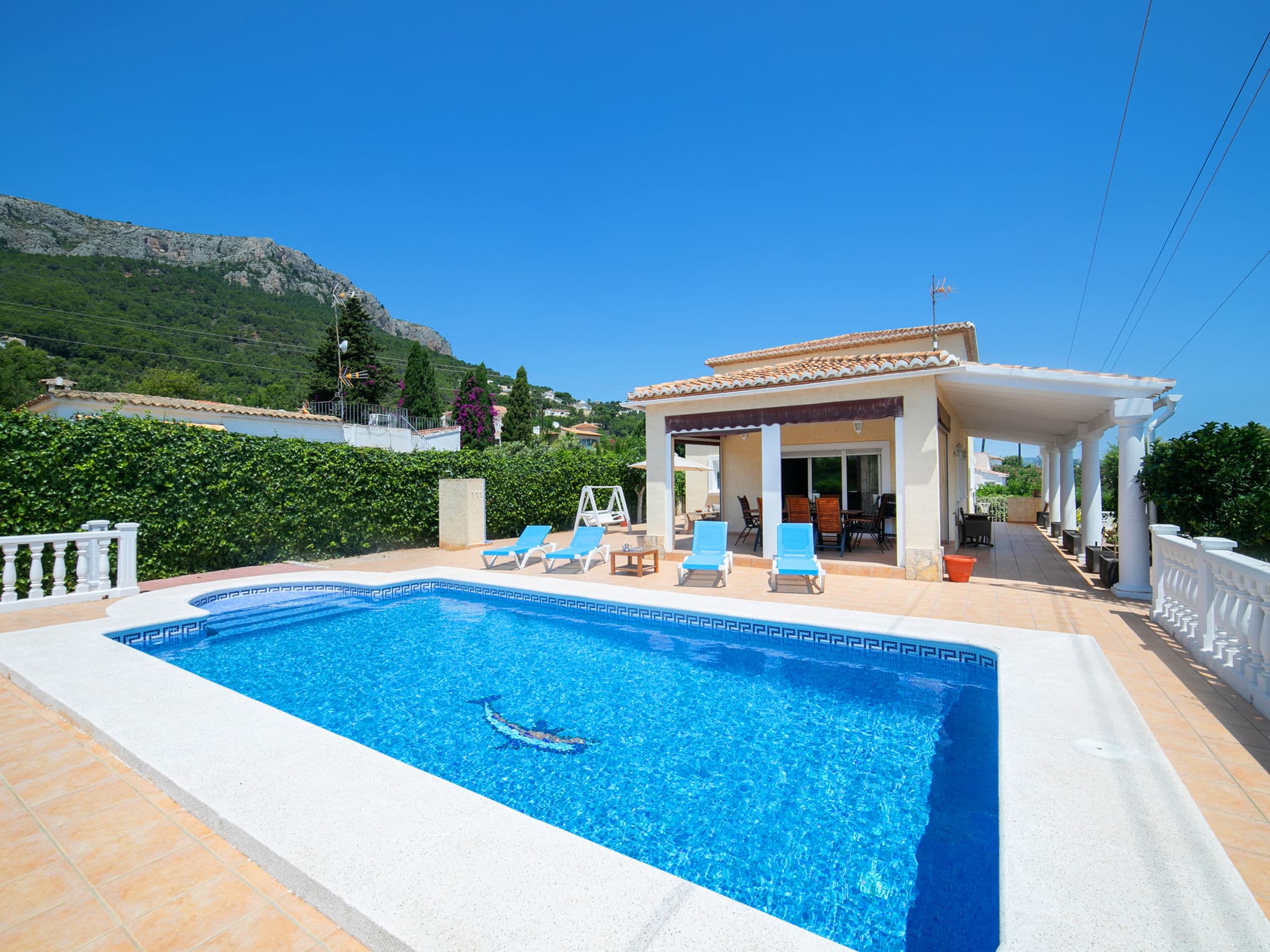 Pool Outdoor