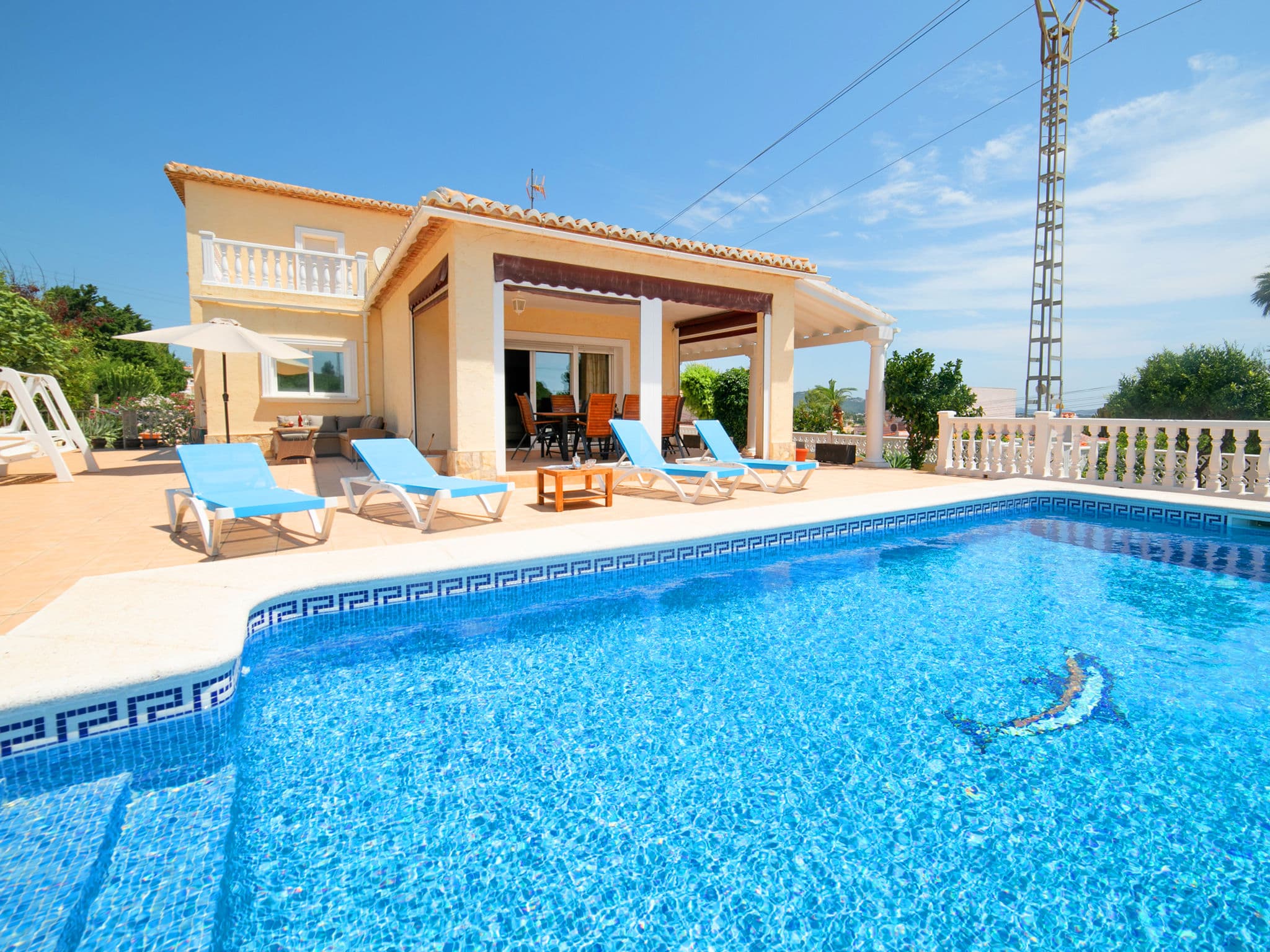 Pool Outdoor