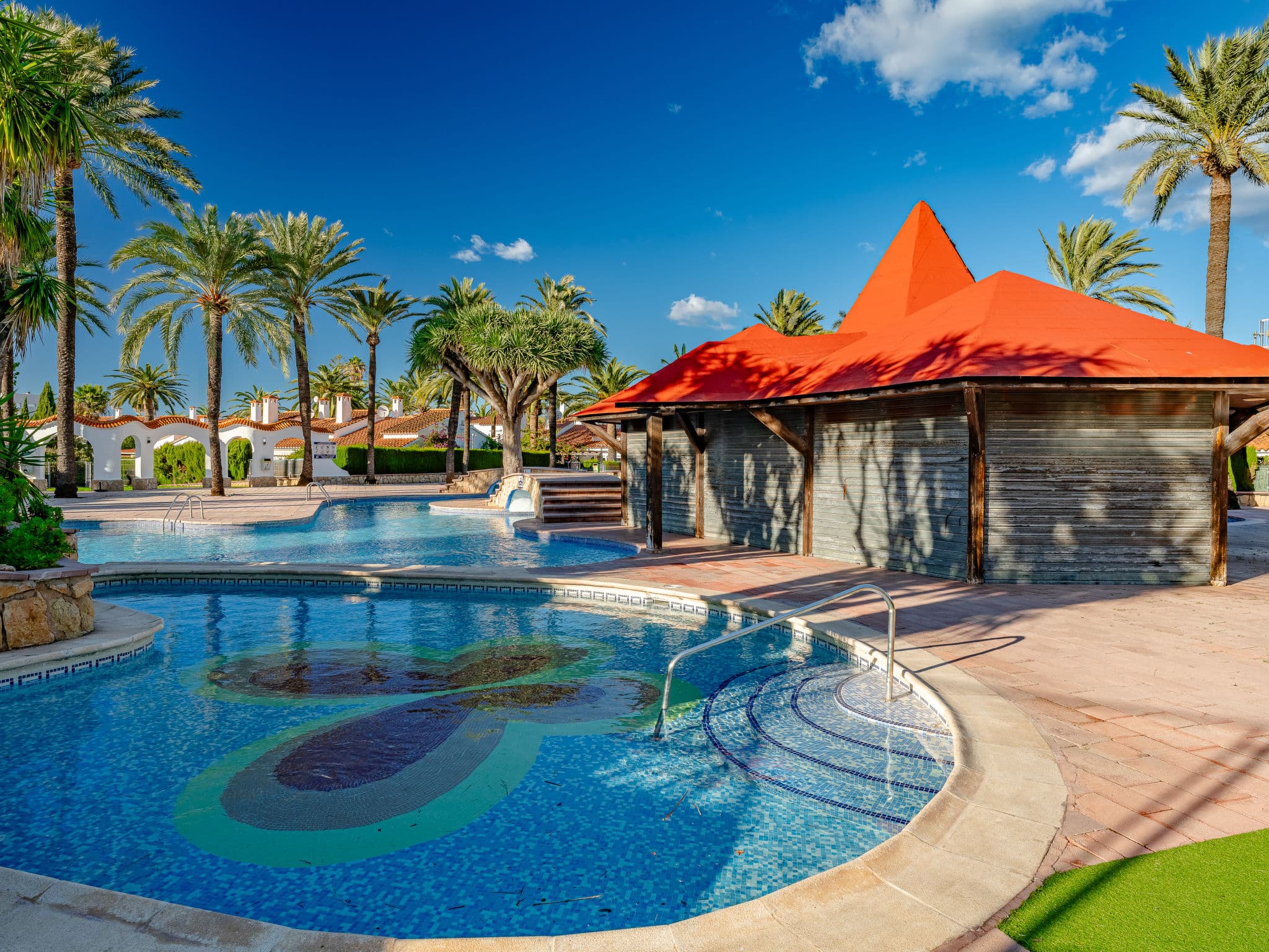 Pool Outdoor