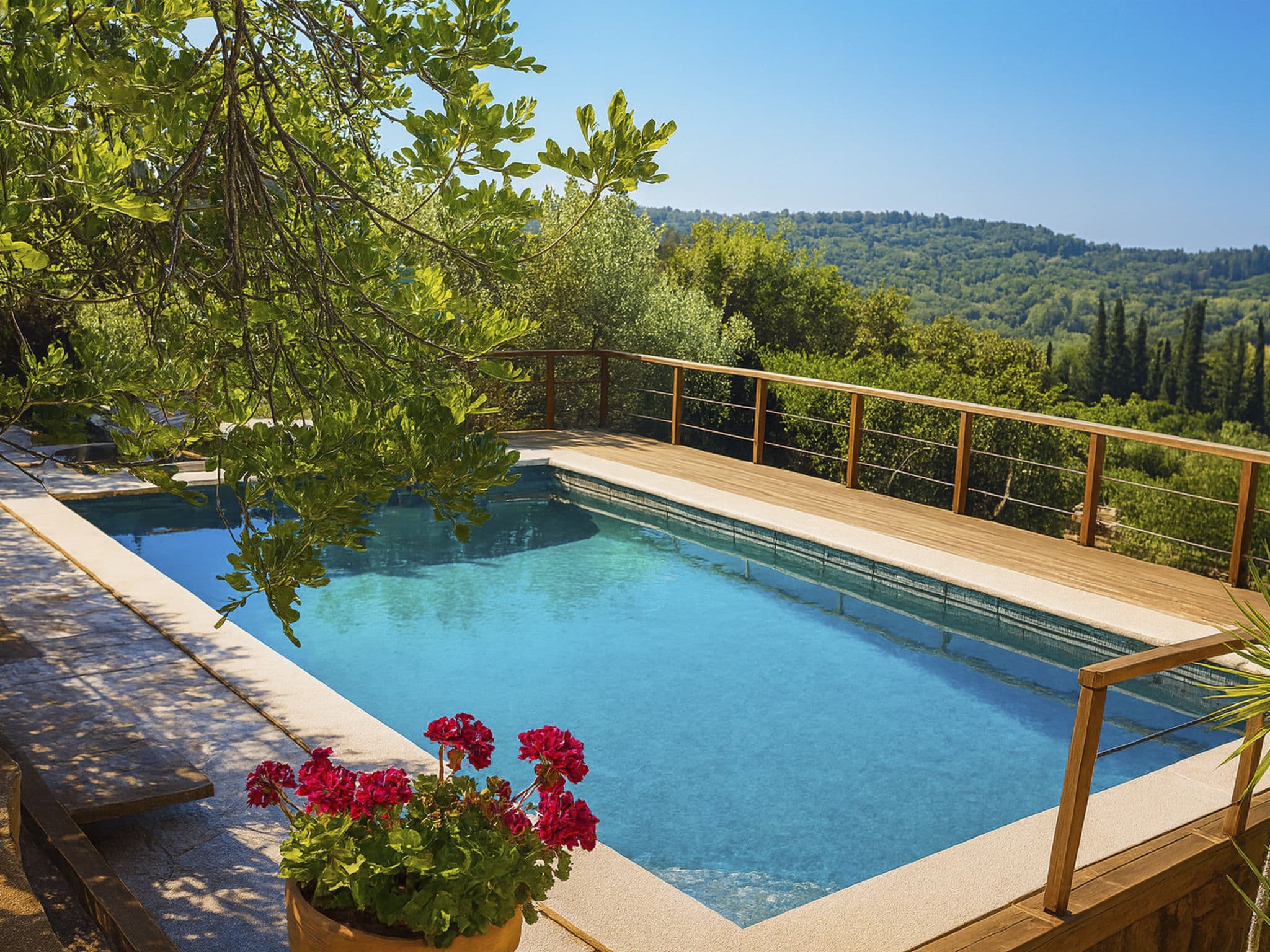 Pool Outdoor