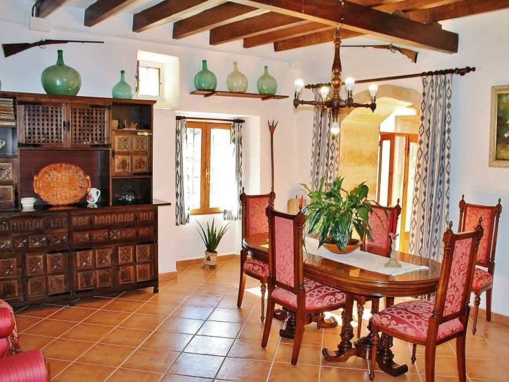 Inside other