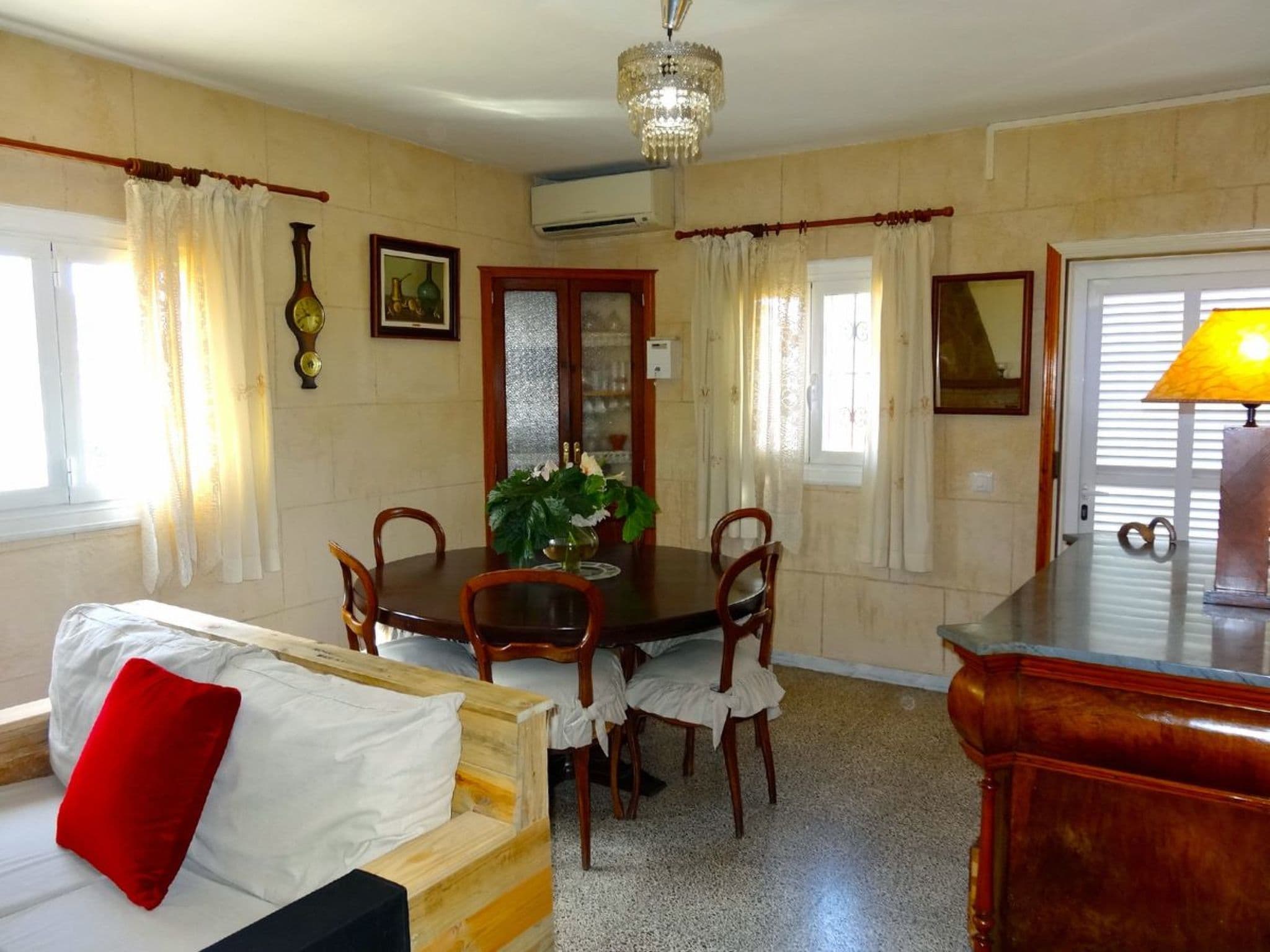 Inside other