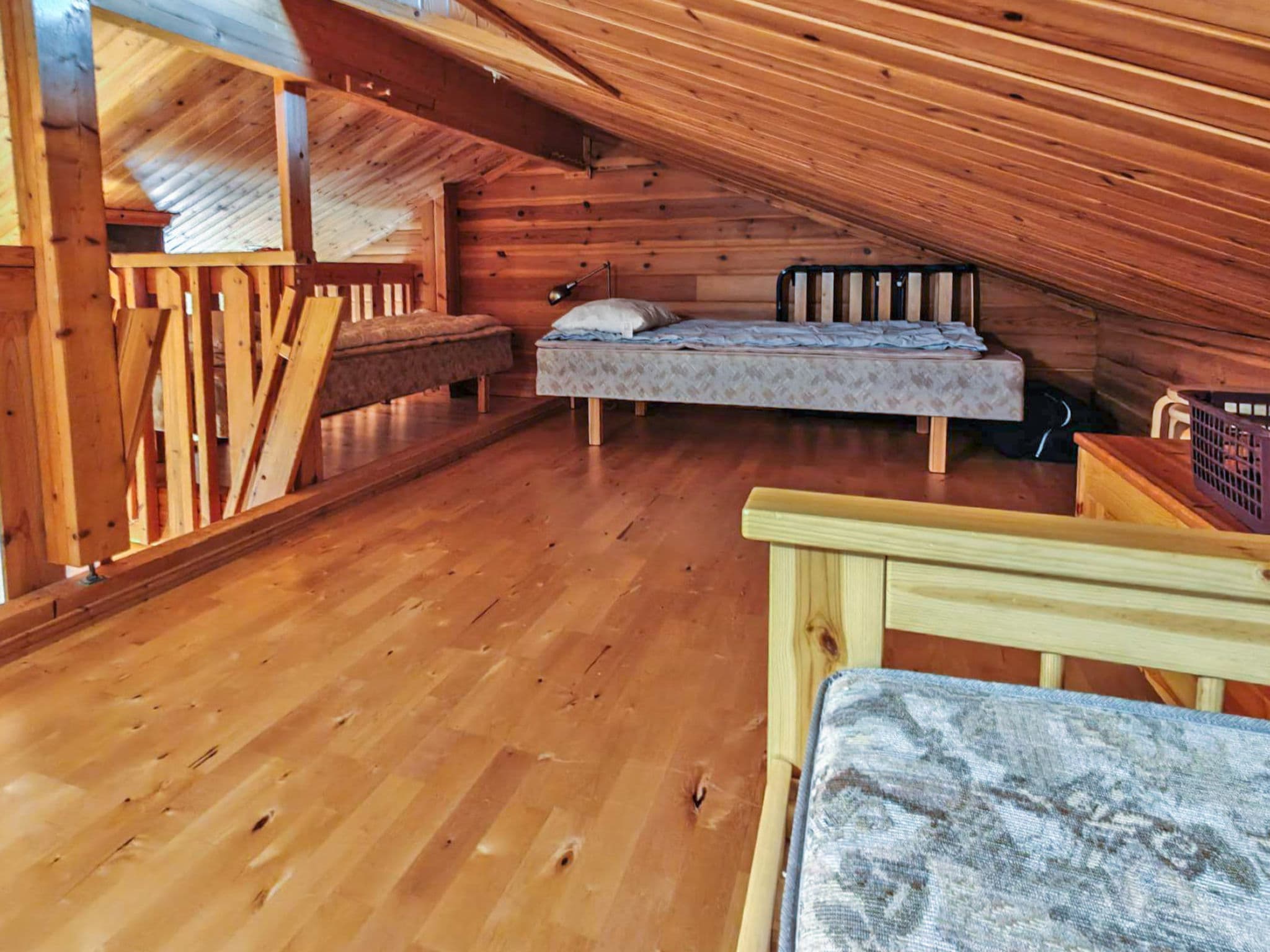 Inside other