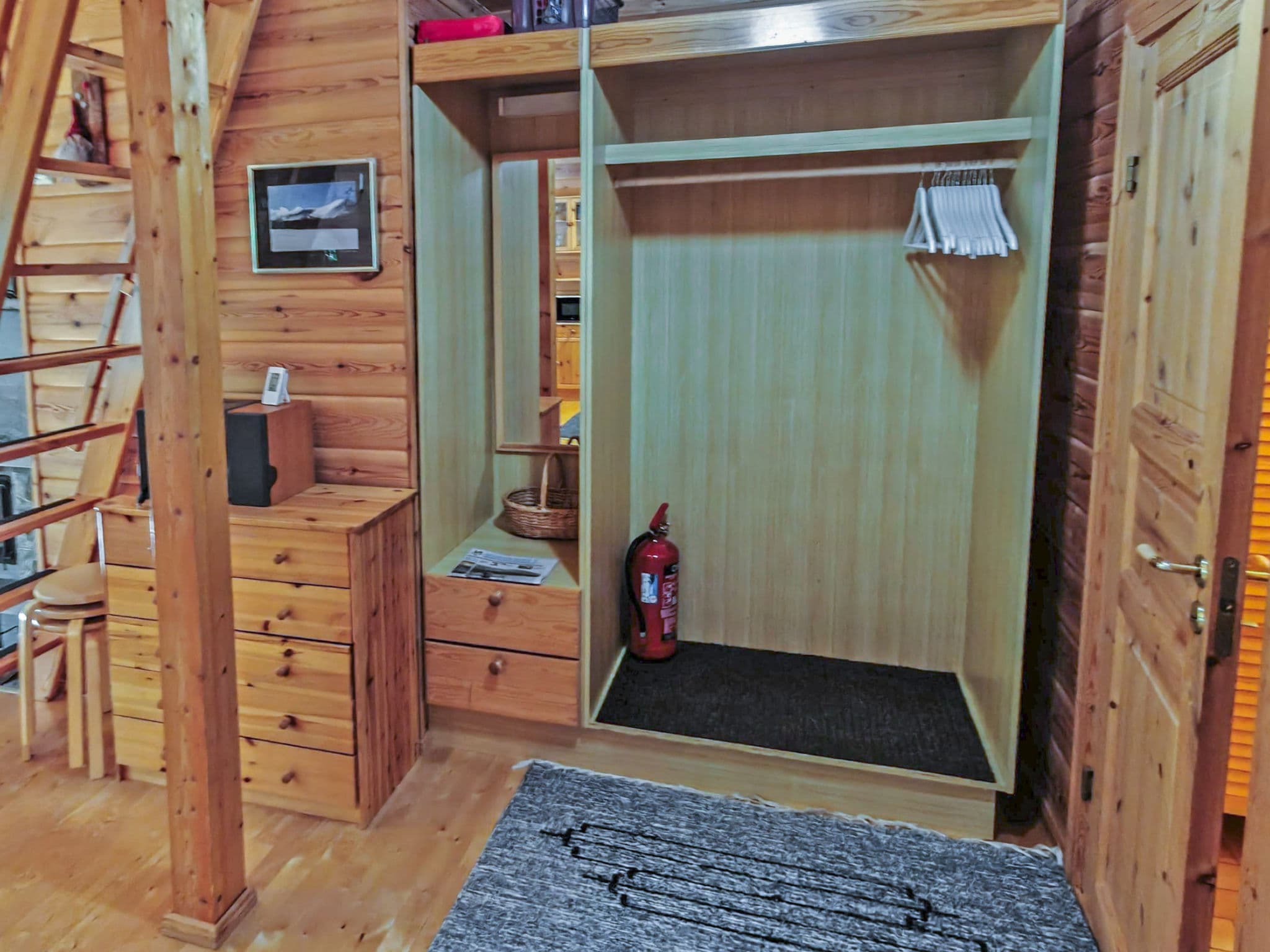 Inside other
