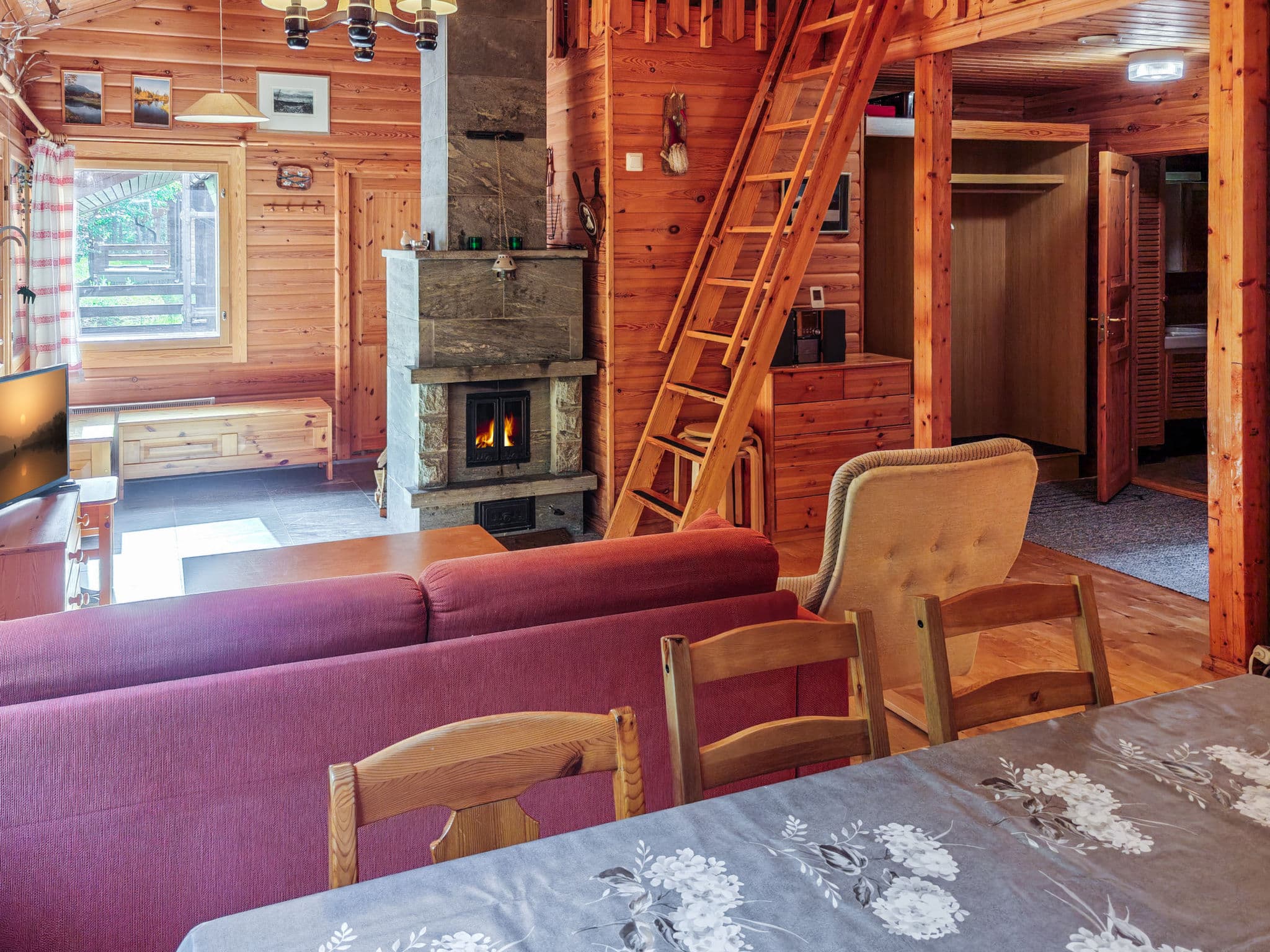 Inside other