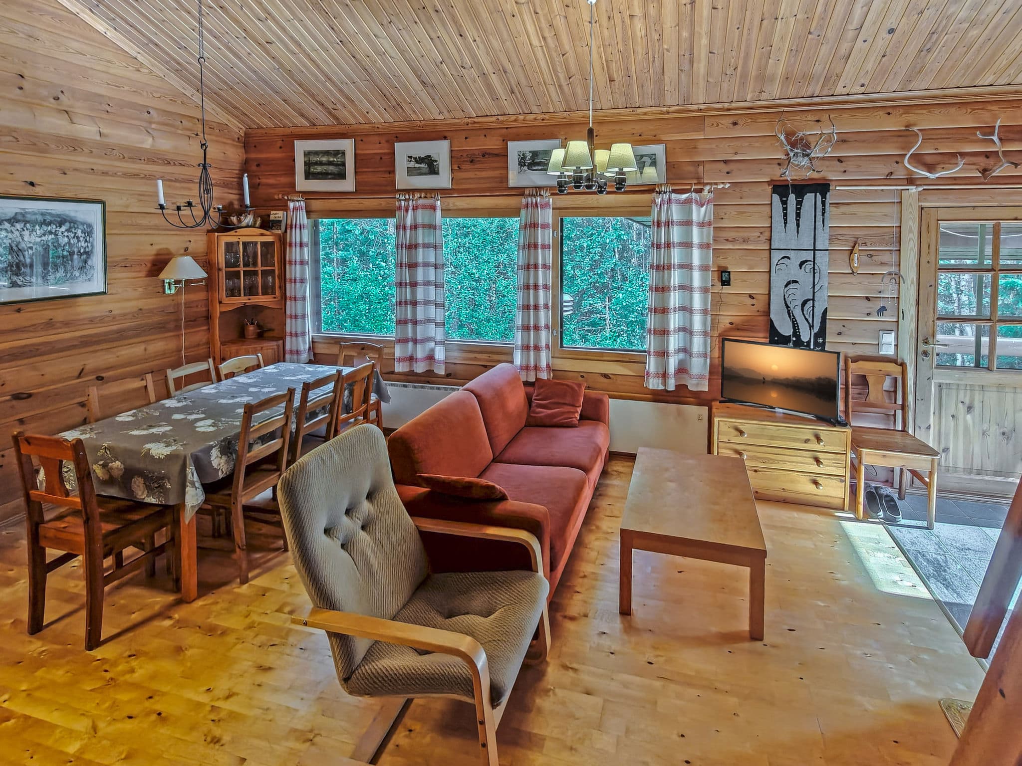 Inside other