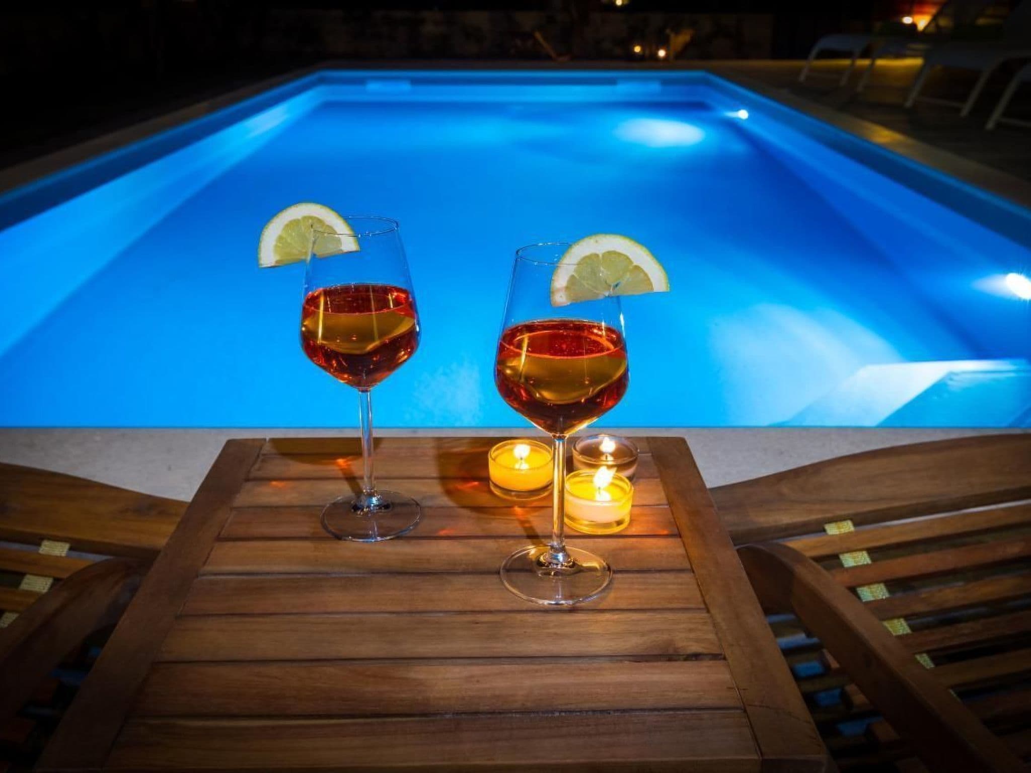 Pool Outdoor