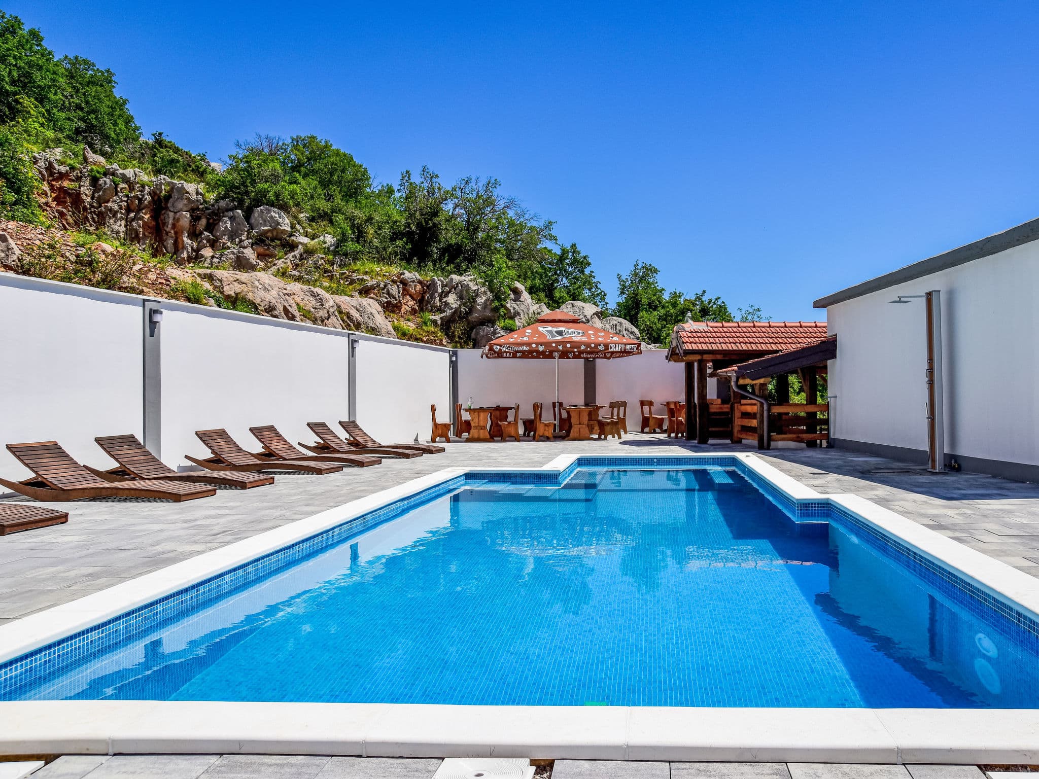 Pool Outdoor