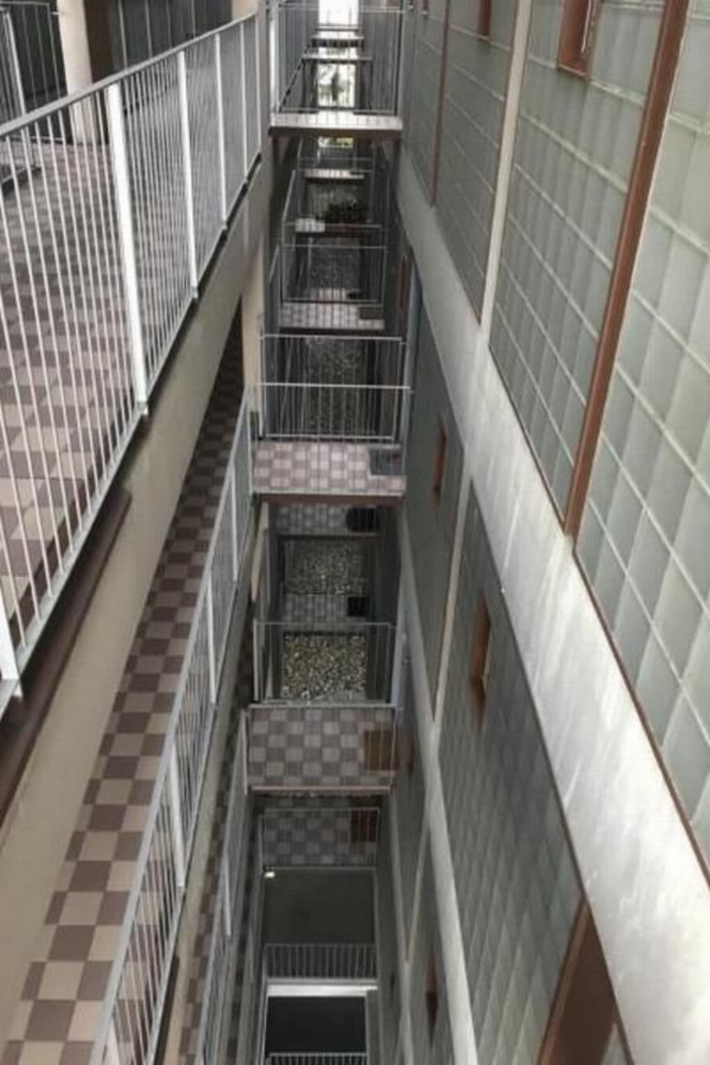 Inside other