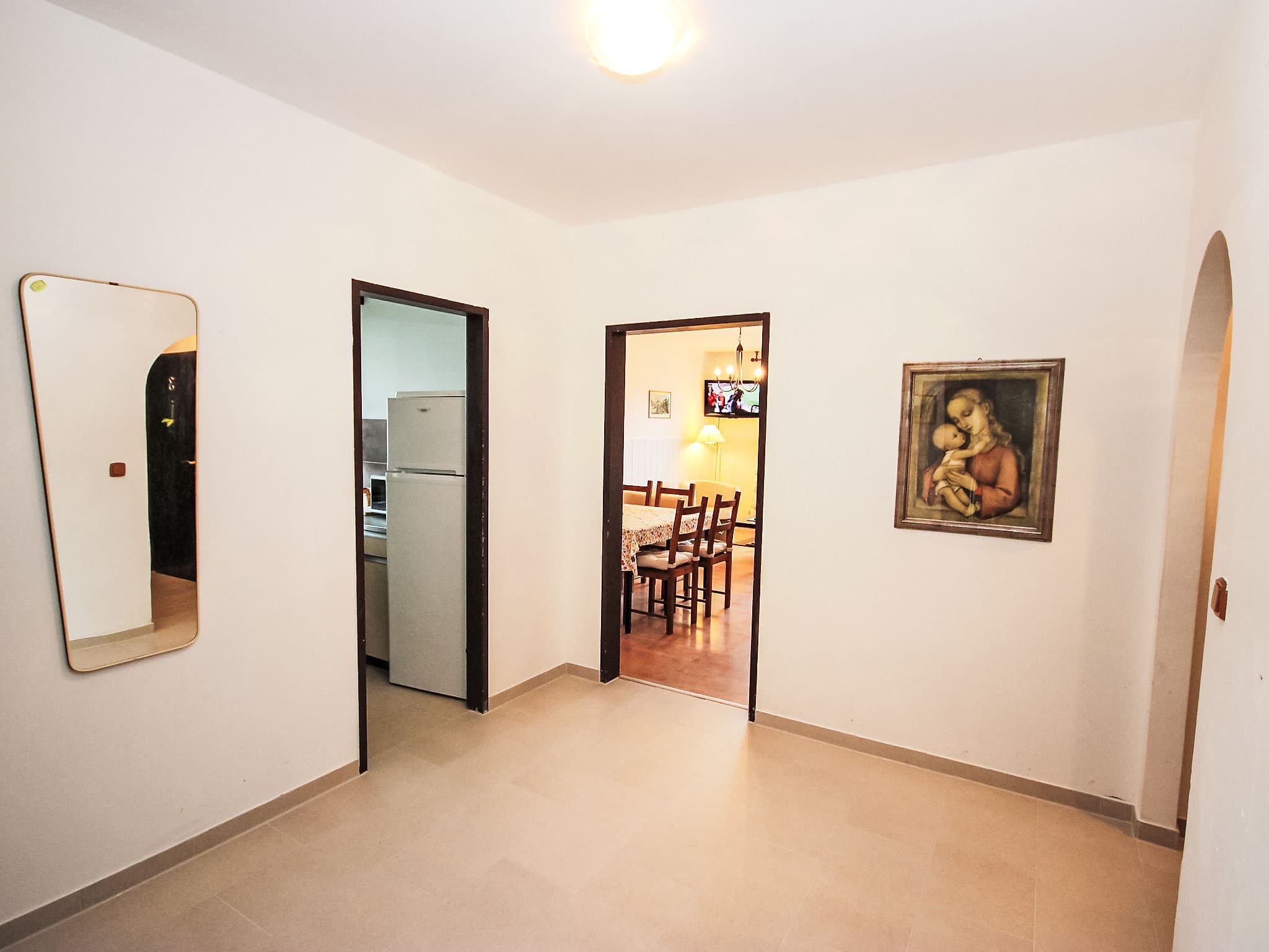 Inside other