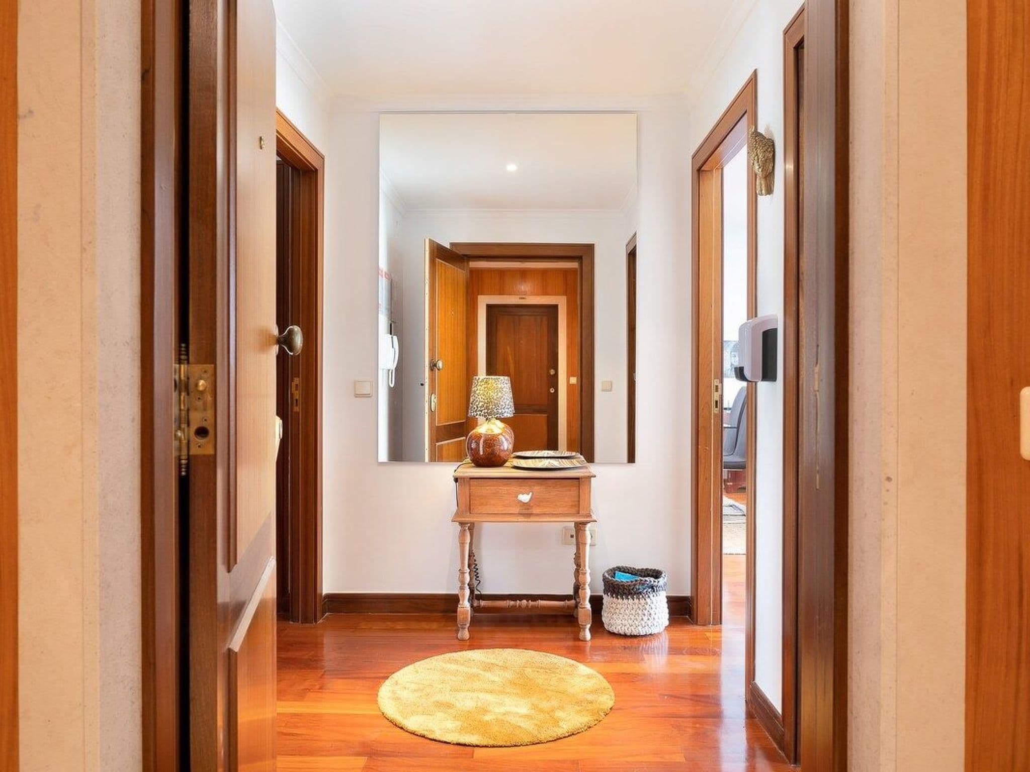 Inside other