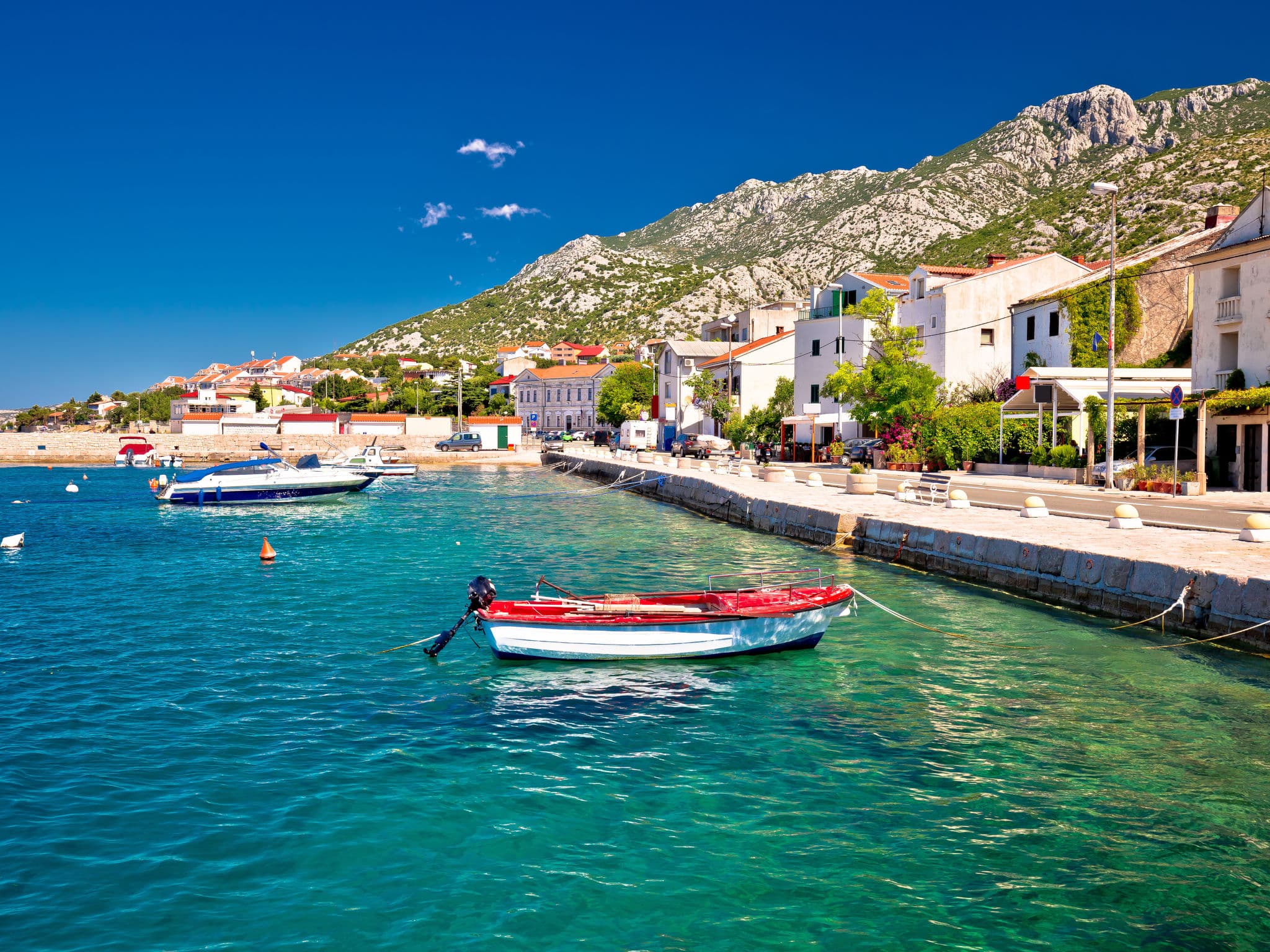 Place