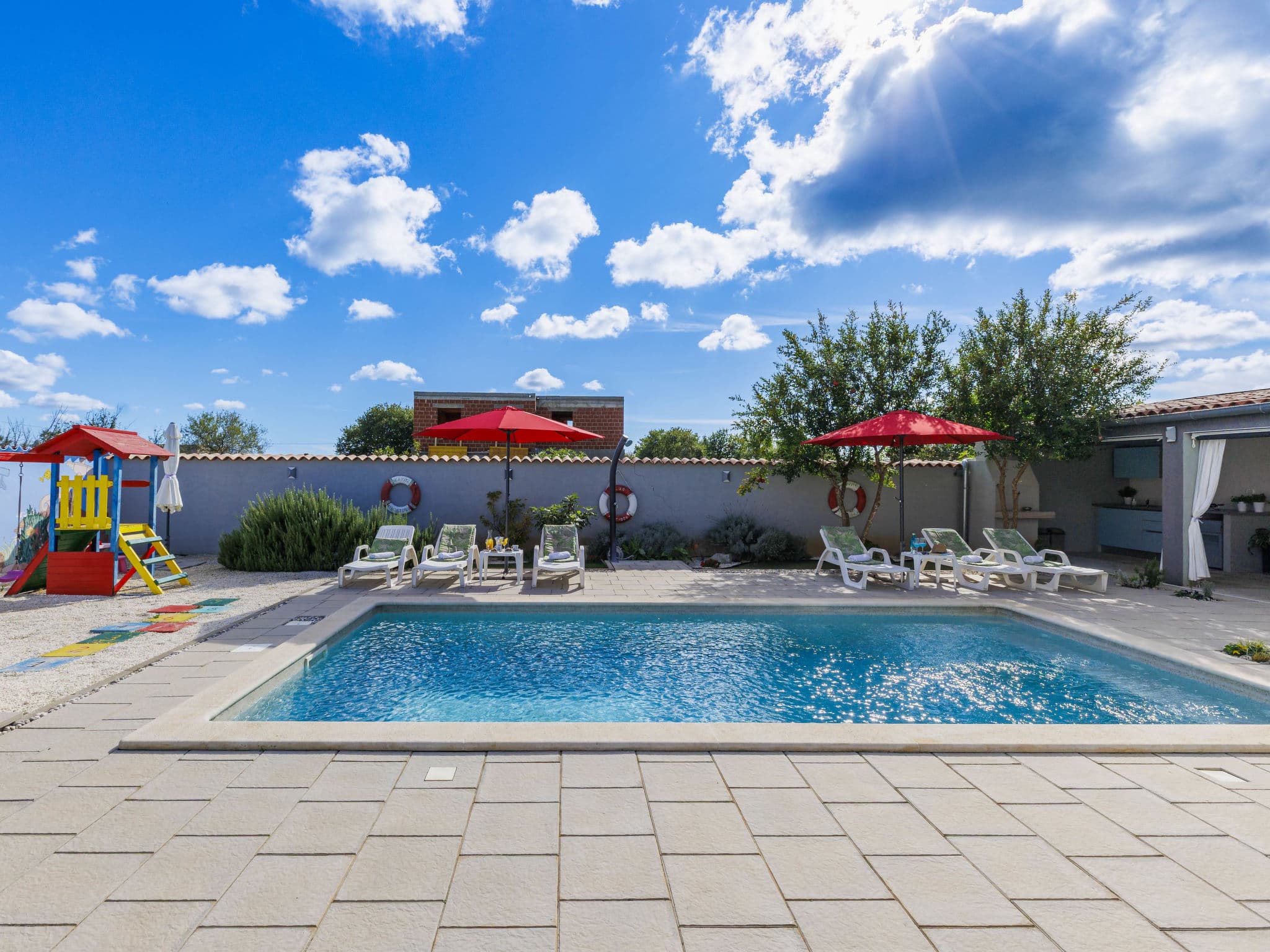 Pool Outdoor