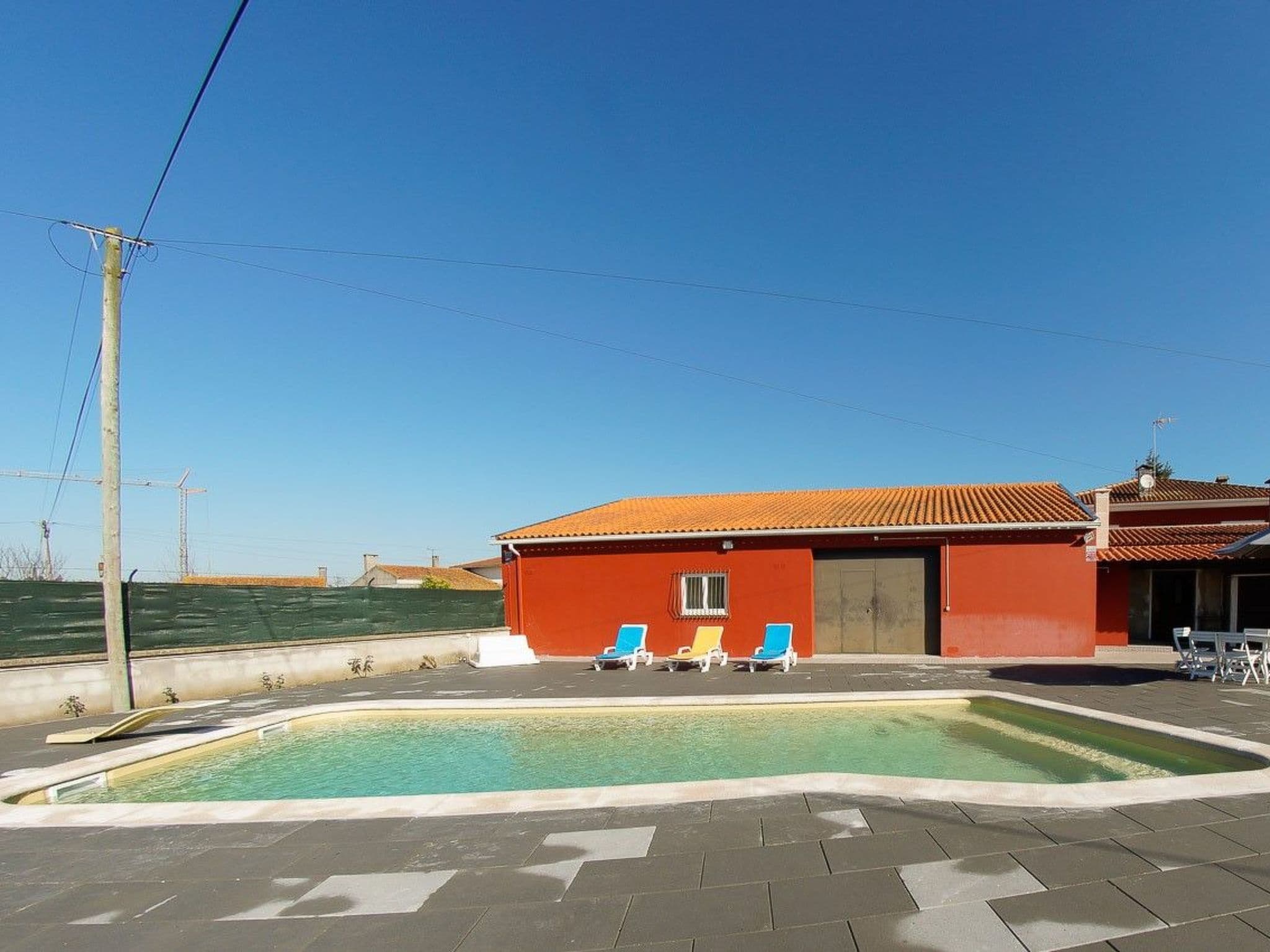 Pool Outdoor