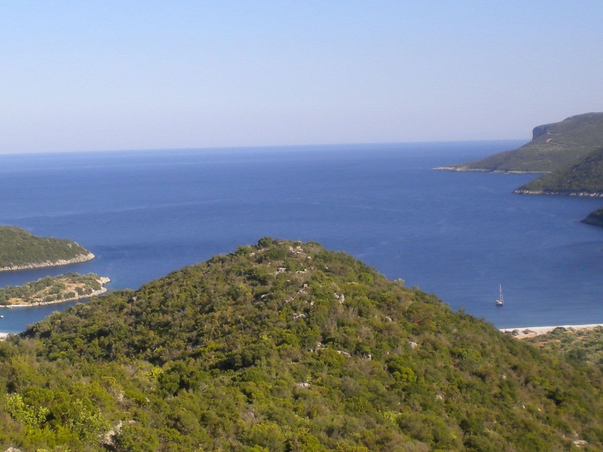 View