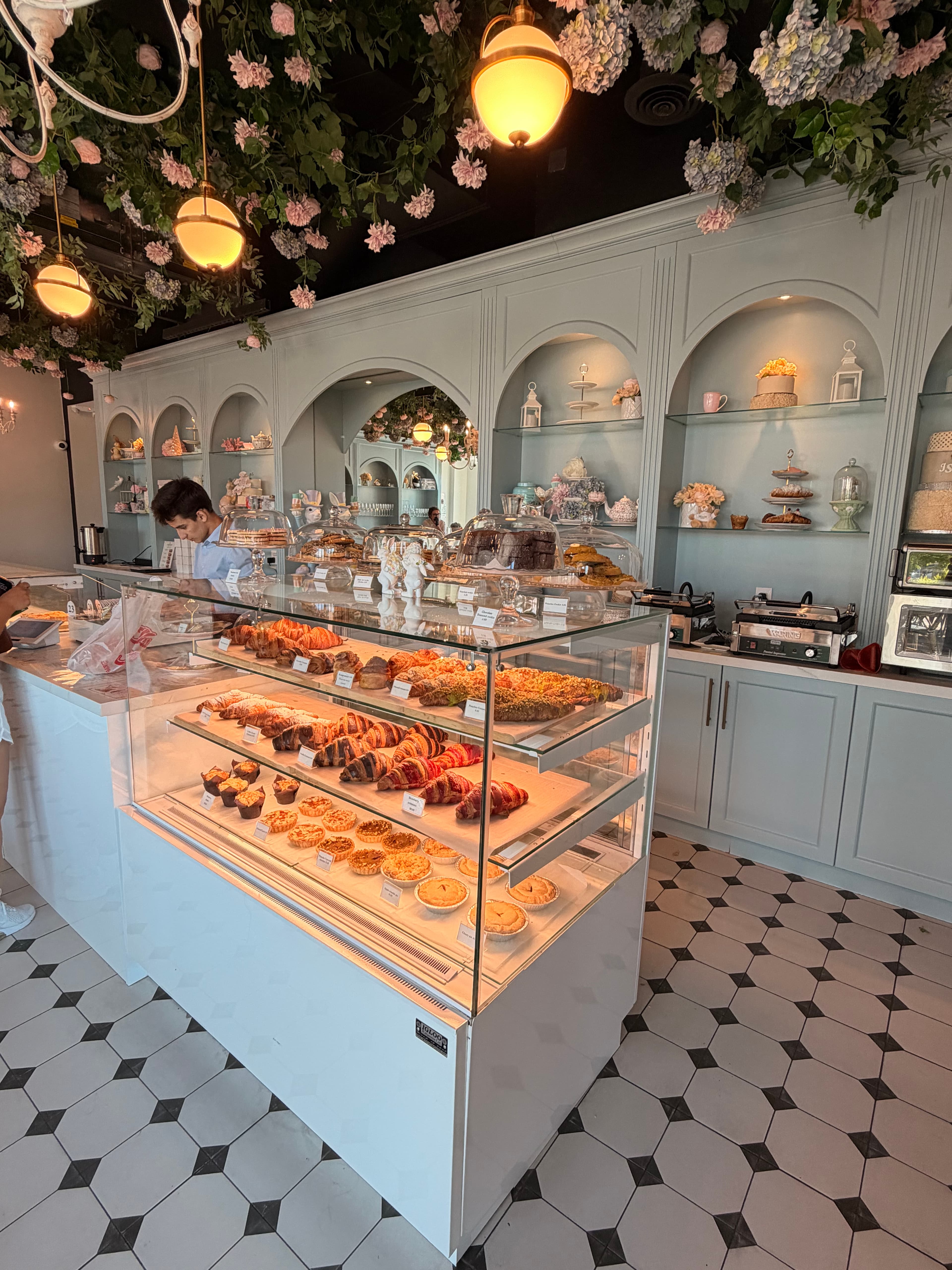 French Bakery 