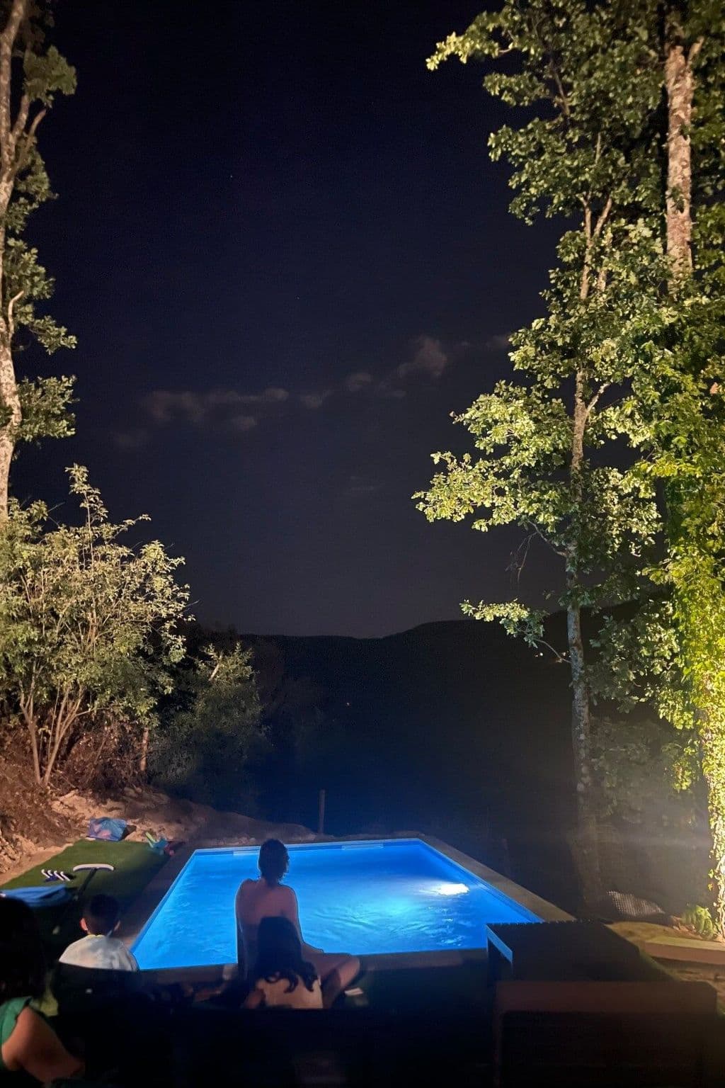 Pool Outdoor