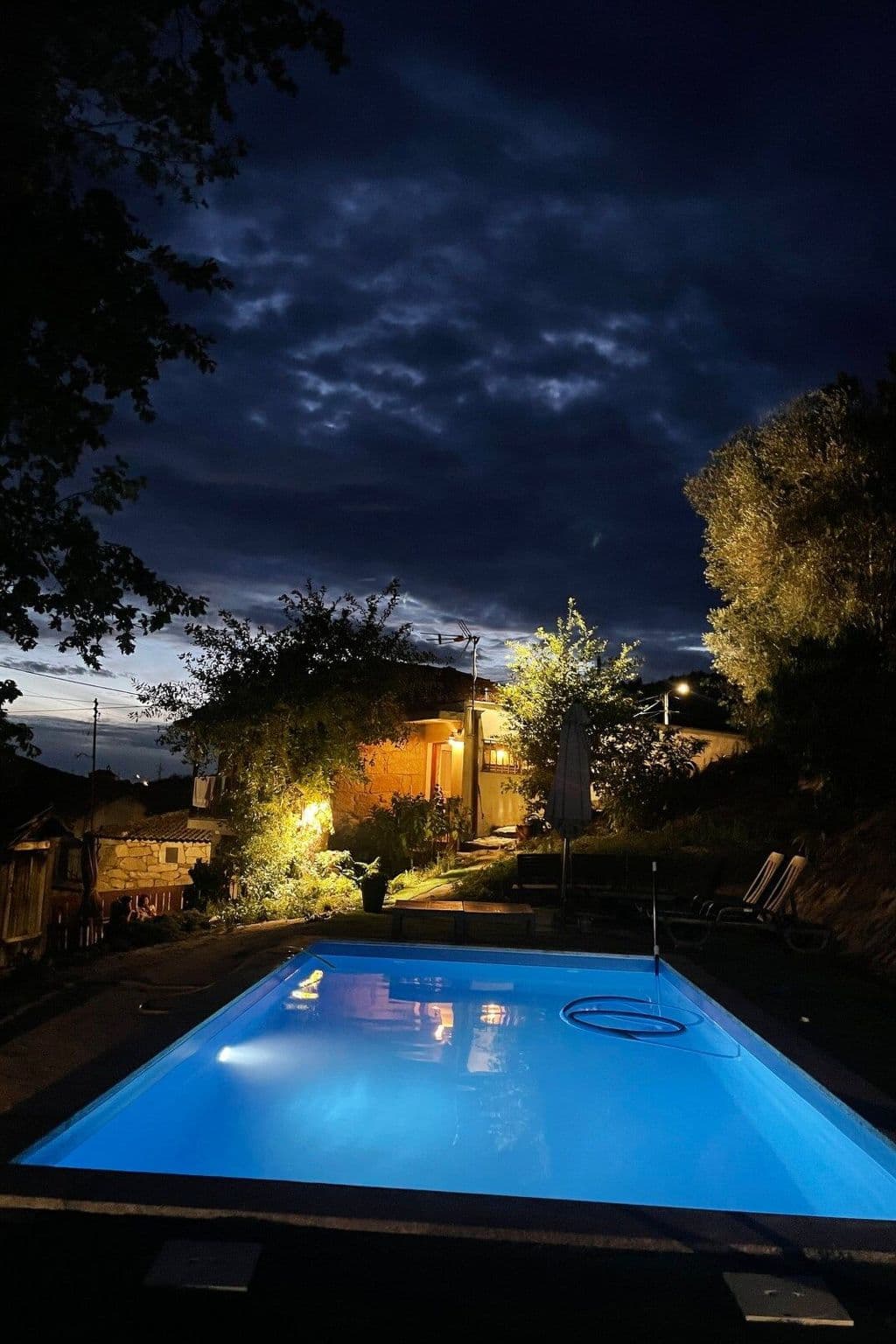 Pool Outdoor