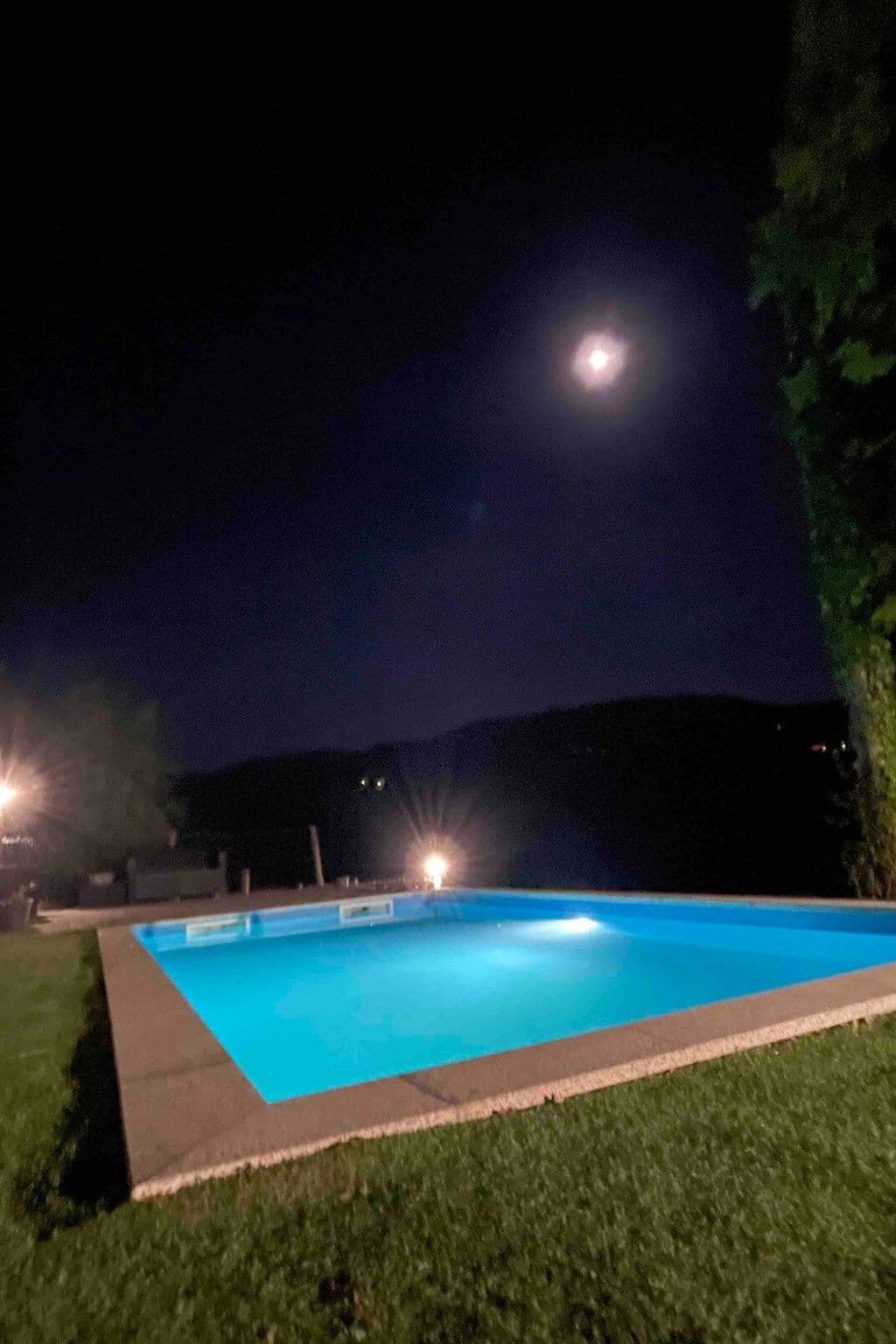 Pool Outdoor