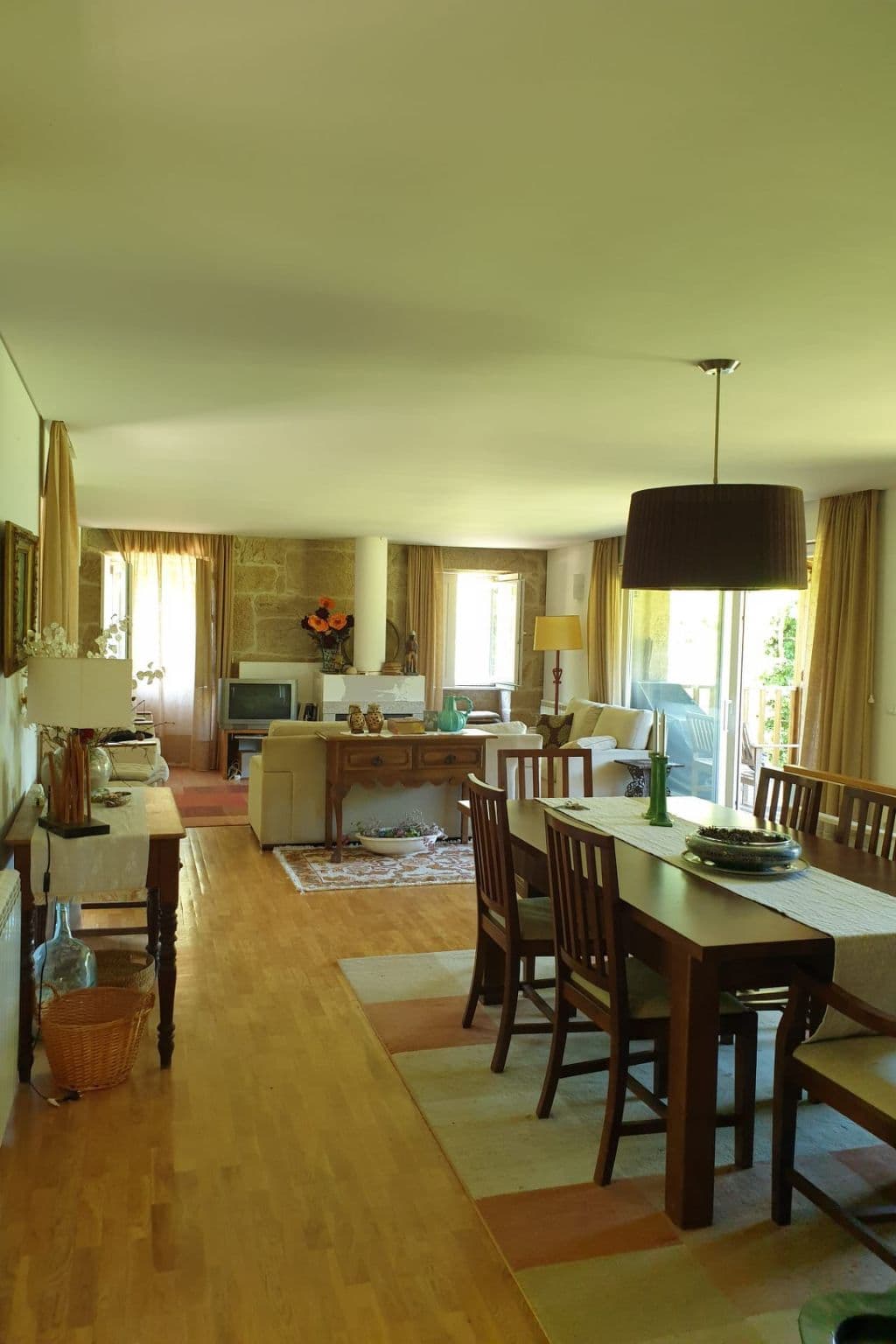 Inside other