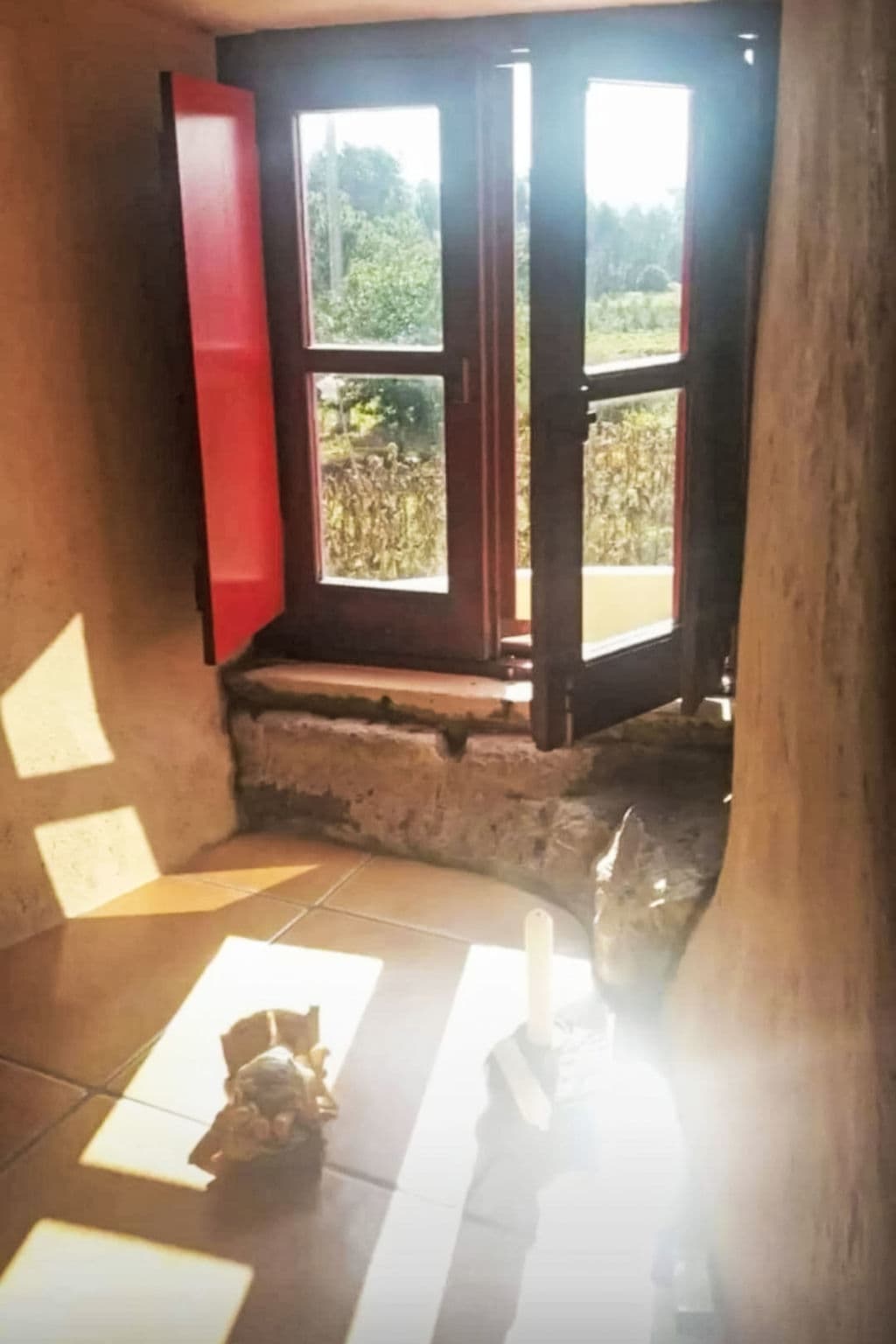 Inside other