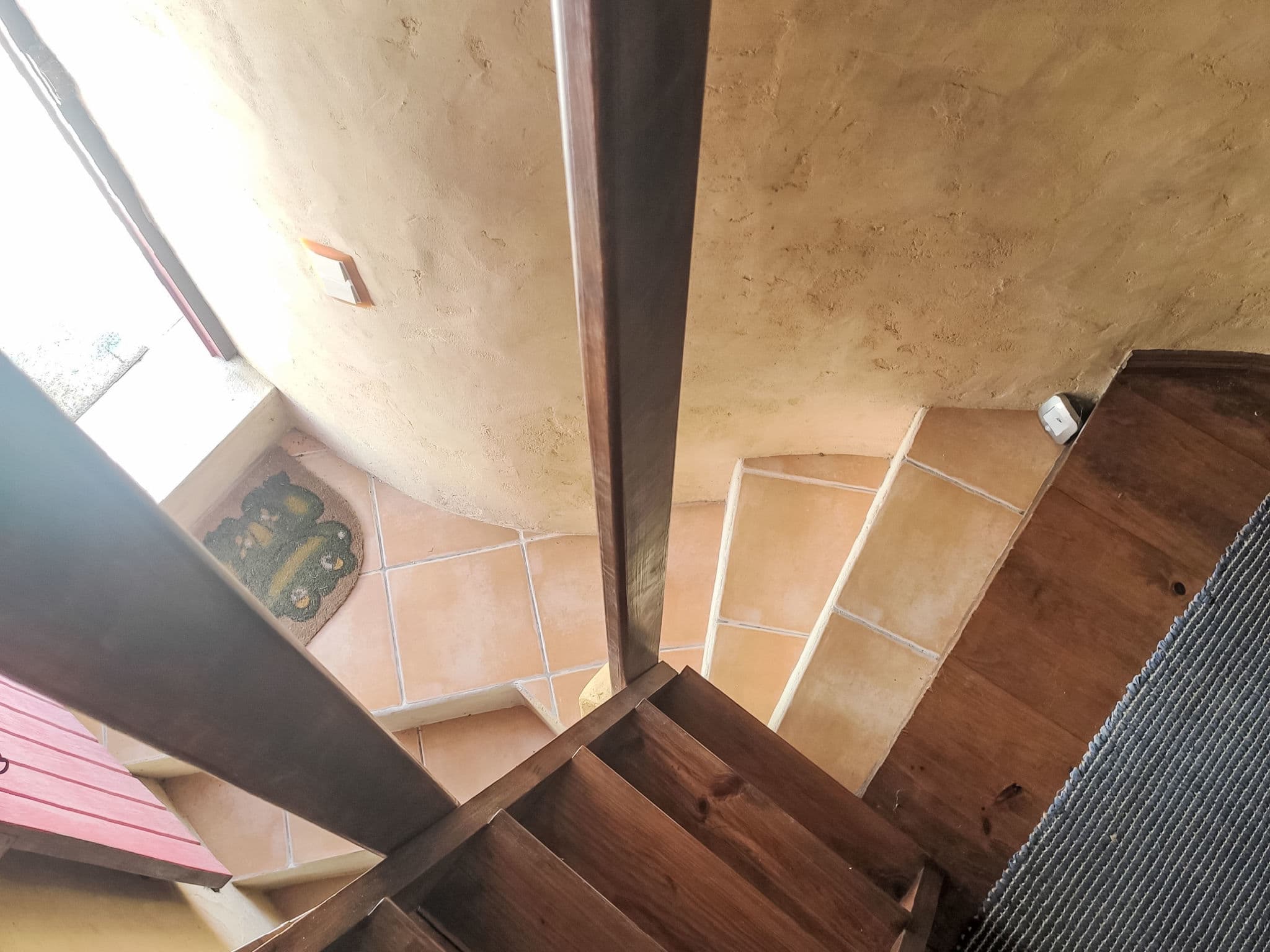 Inside other