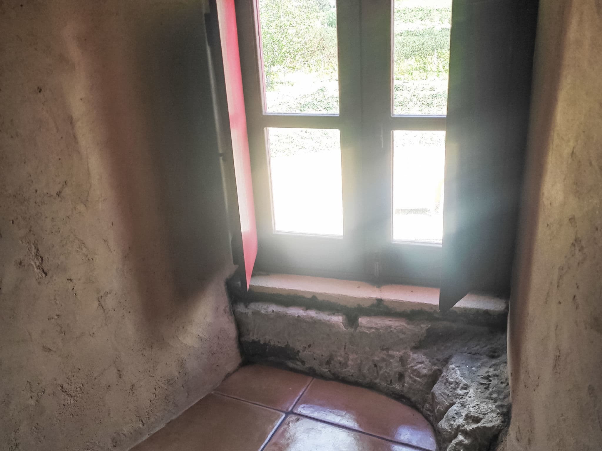Inside other