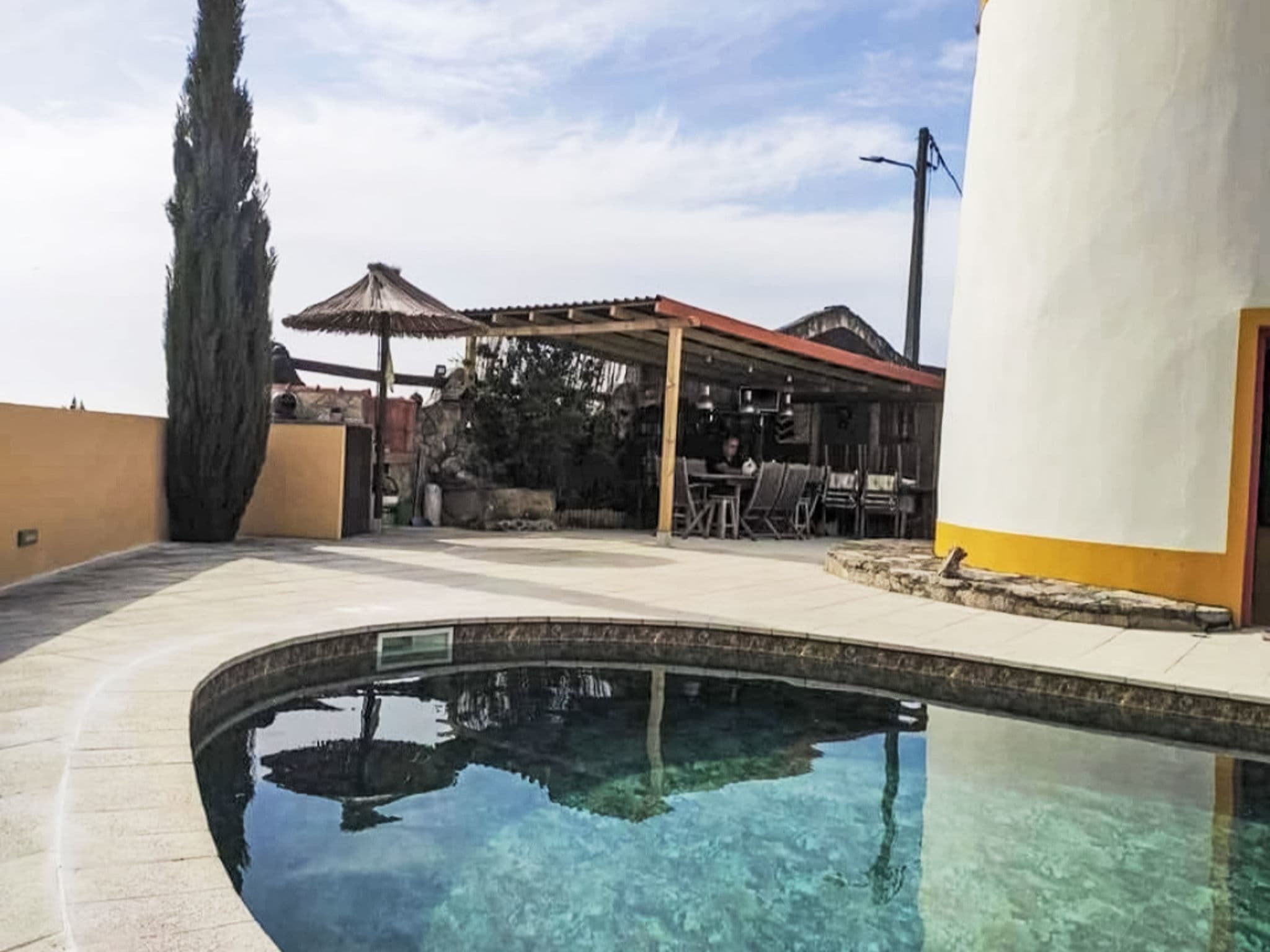 Pool Outdoor