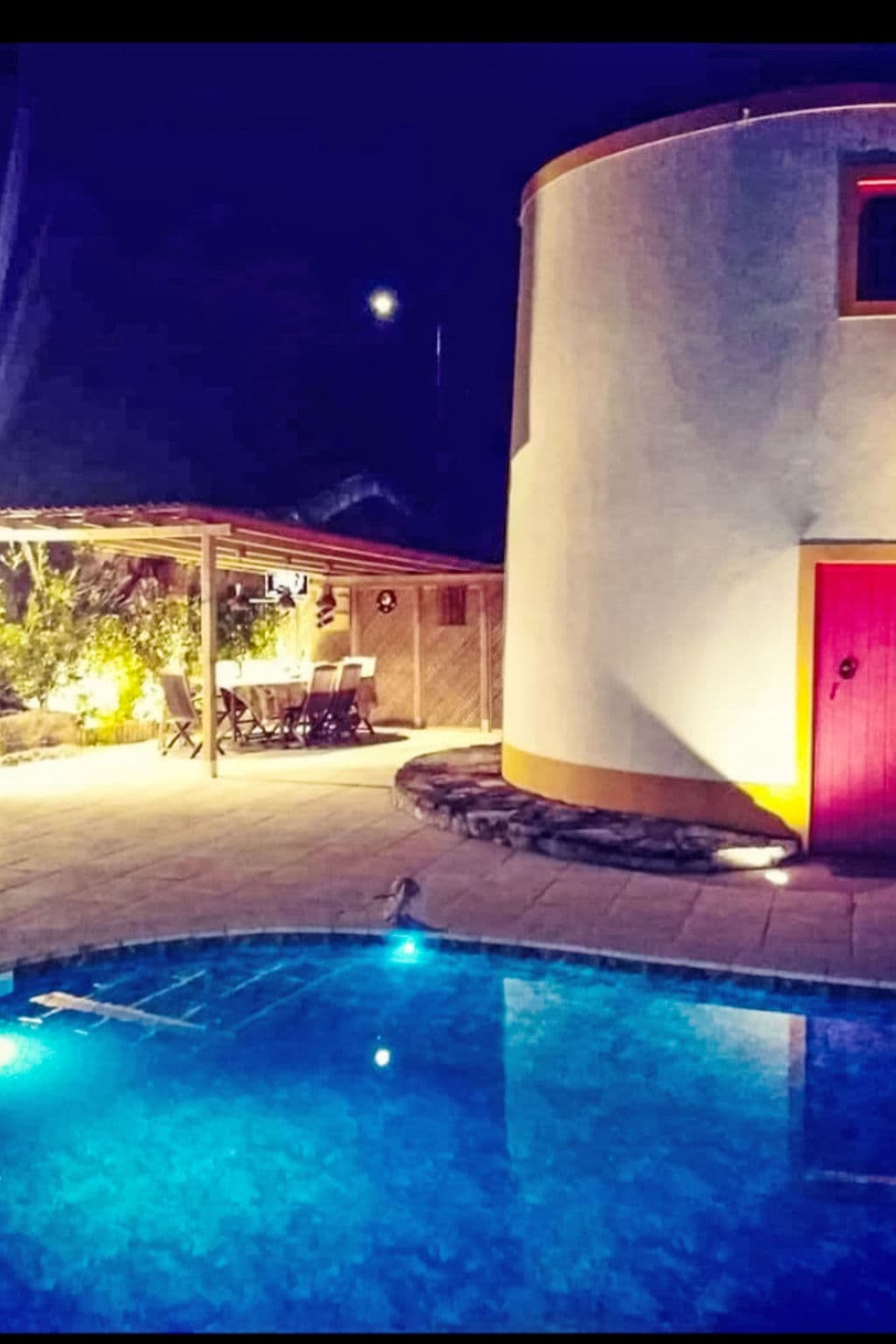 Pool Outdoor