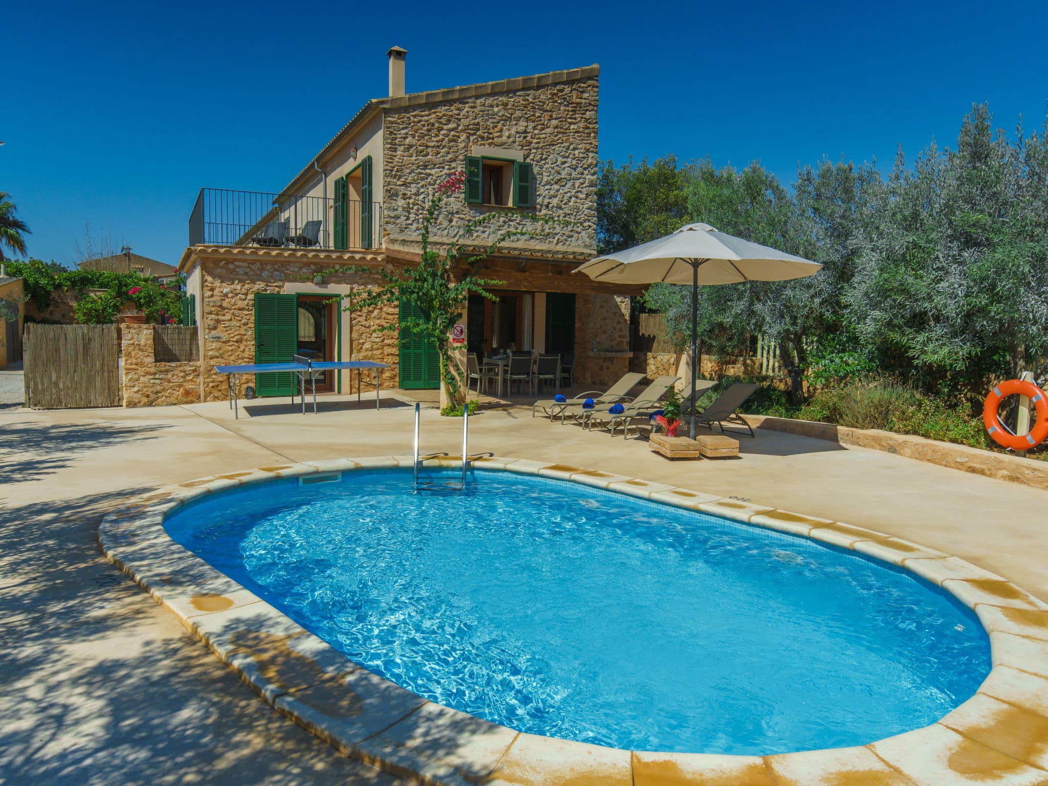 Pool Outdoor