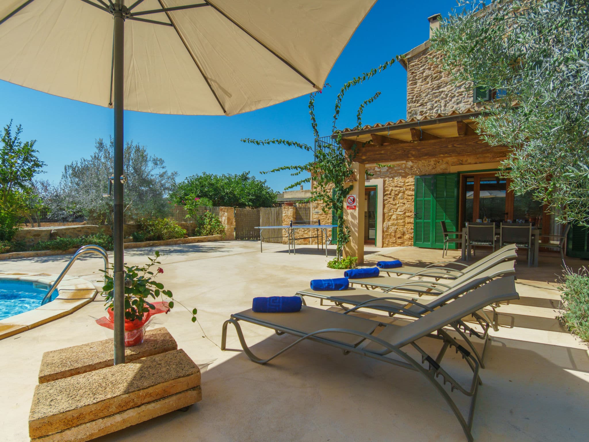 Pool Outdoor
