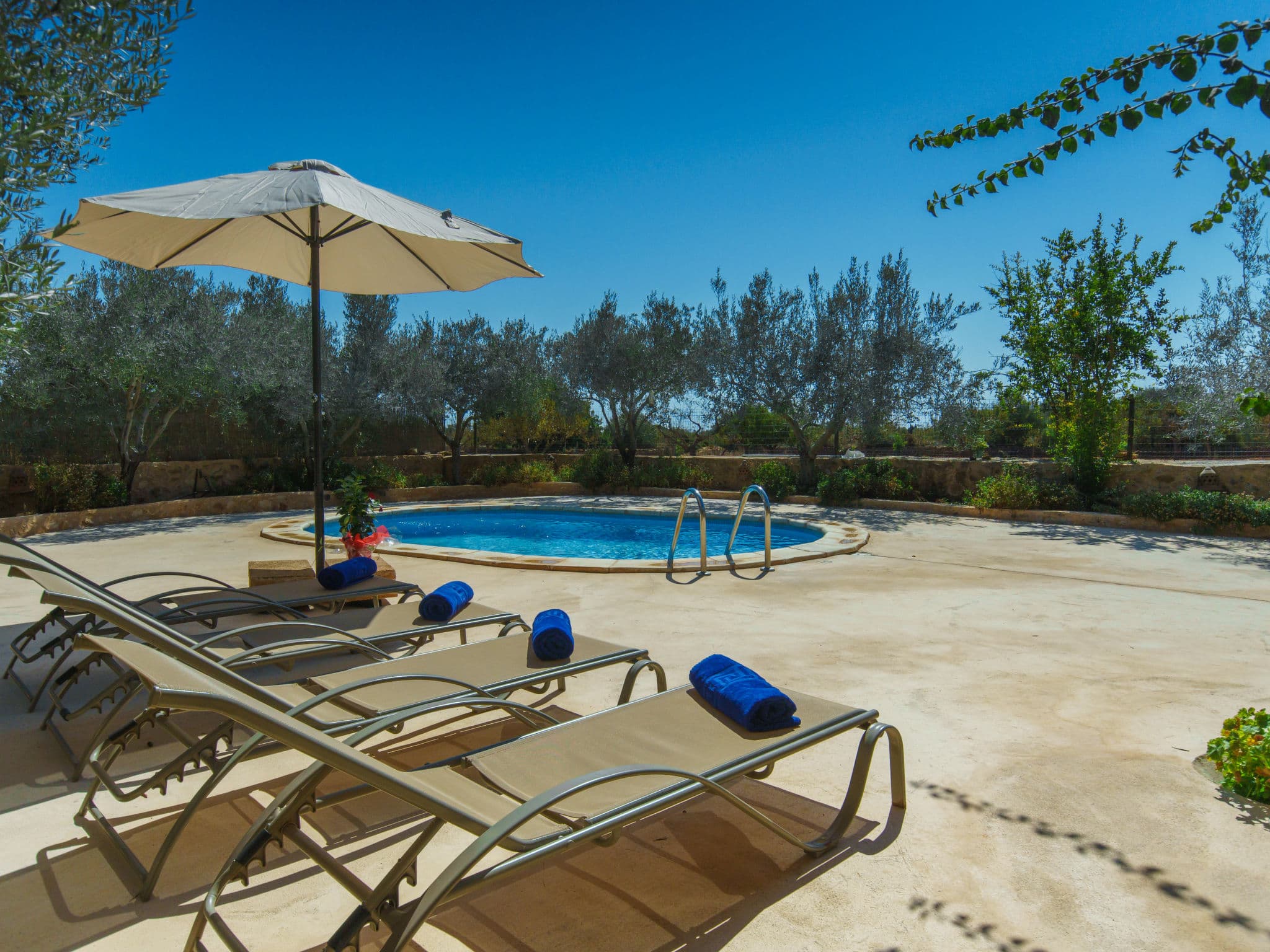Pool Outdoor
